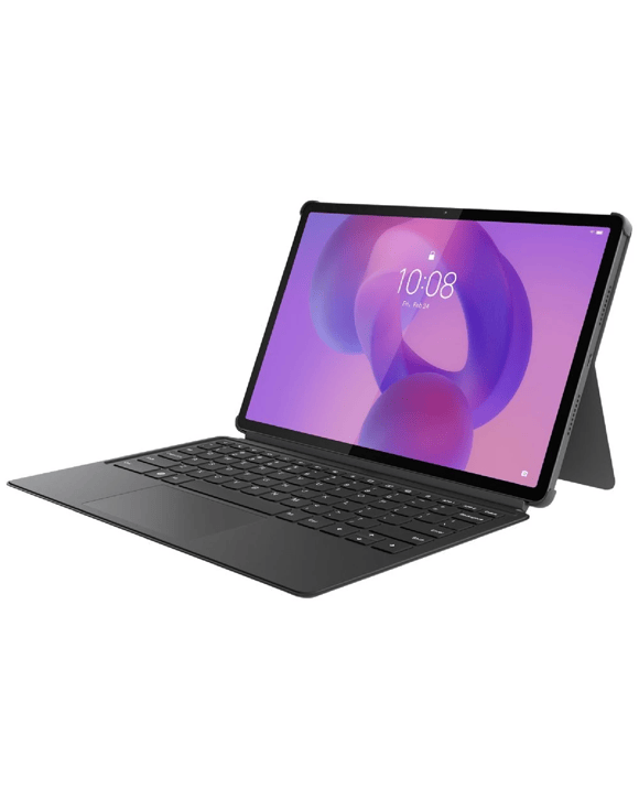 Lenovo Idea Tab Pro Keyboard Pack 2025 Luna Grey