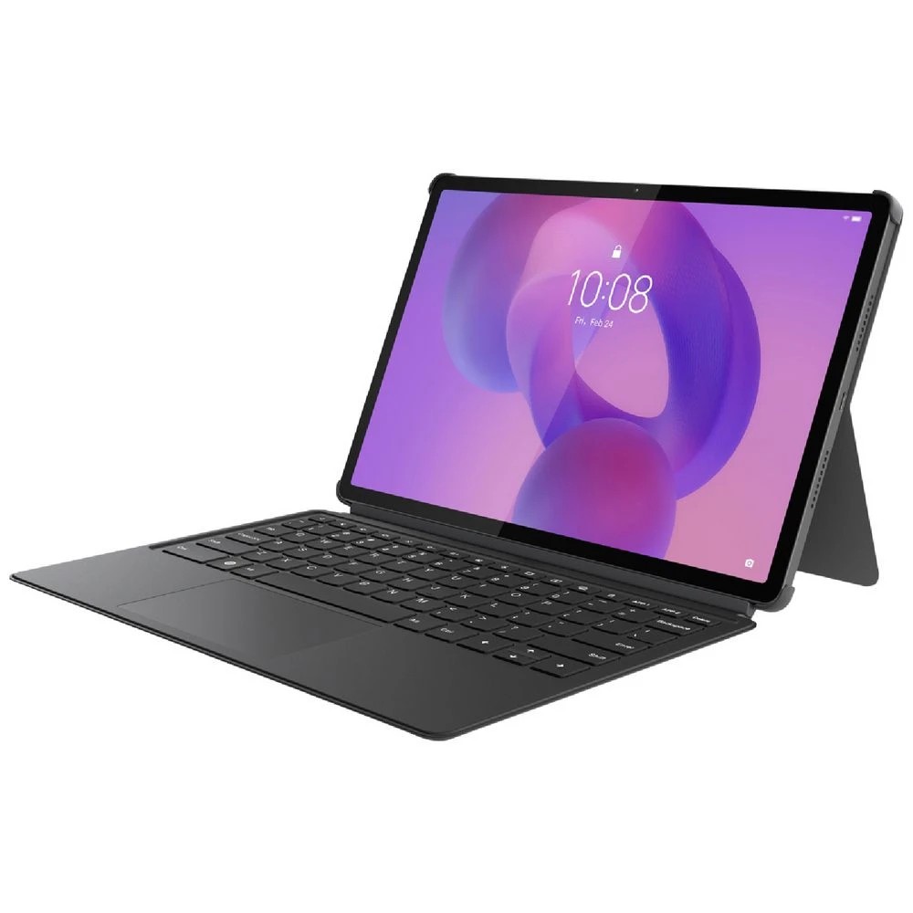 1 Lenovo Idea Tab Pro Keyboard Pack 2025 Luna Grey, 1 of 7