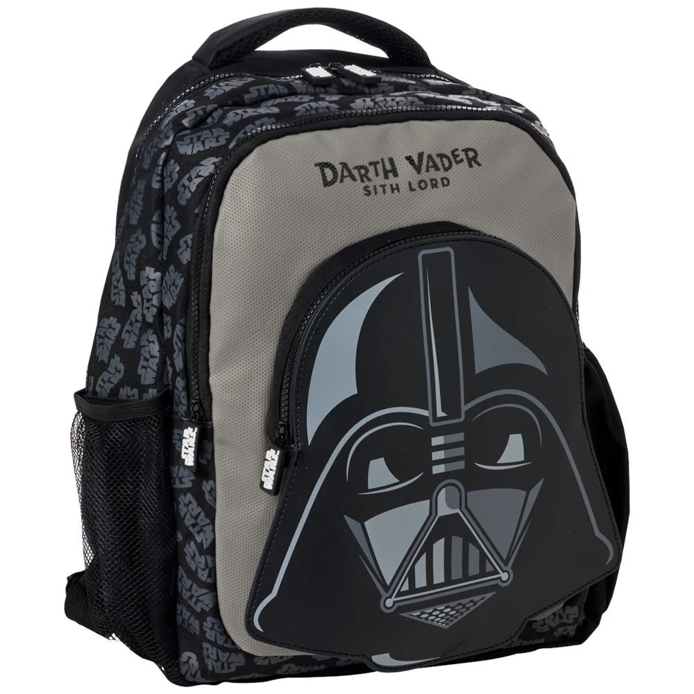 4 Lucasfilm Darth Vader Star Wars Backpack, 4 of 6