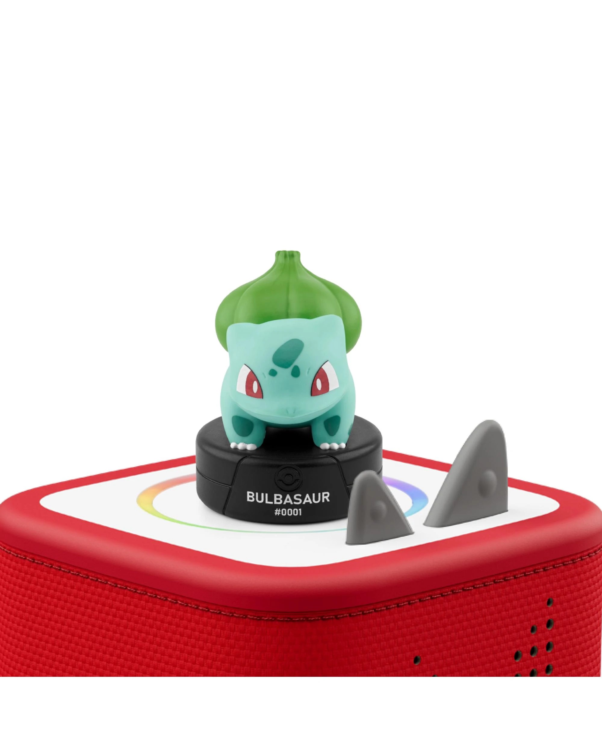 2 Tonies  Pokemon - Bulbasaur Tonie Audio Character - Multi, 2 of 7