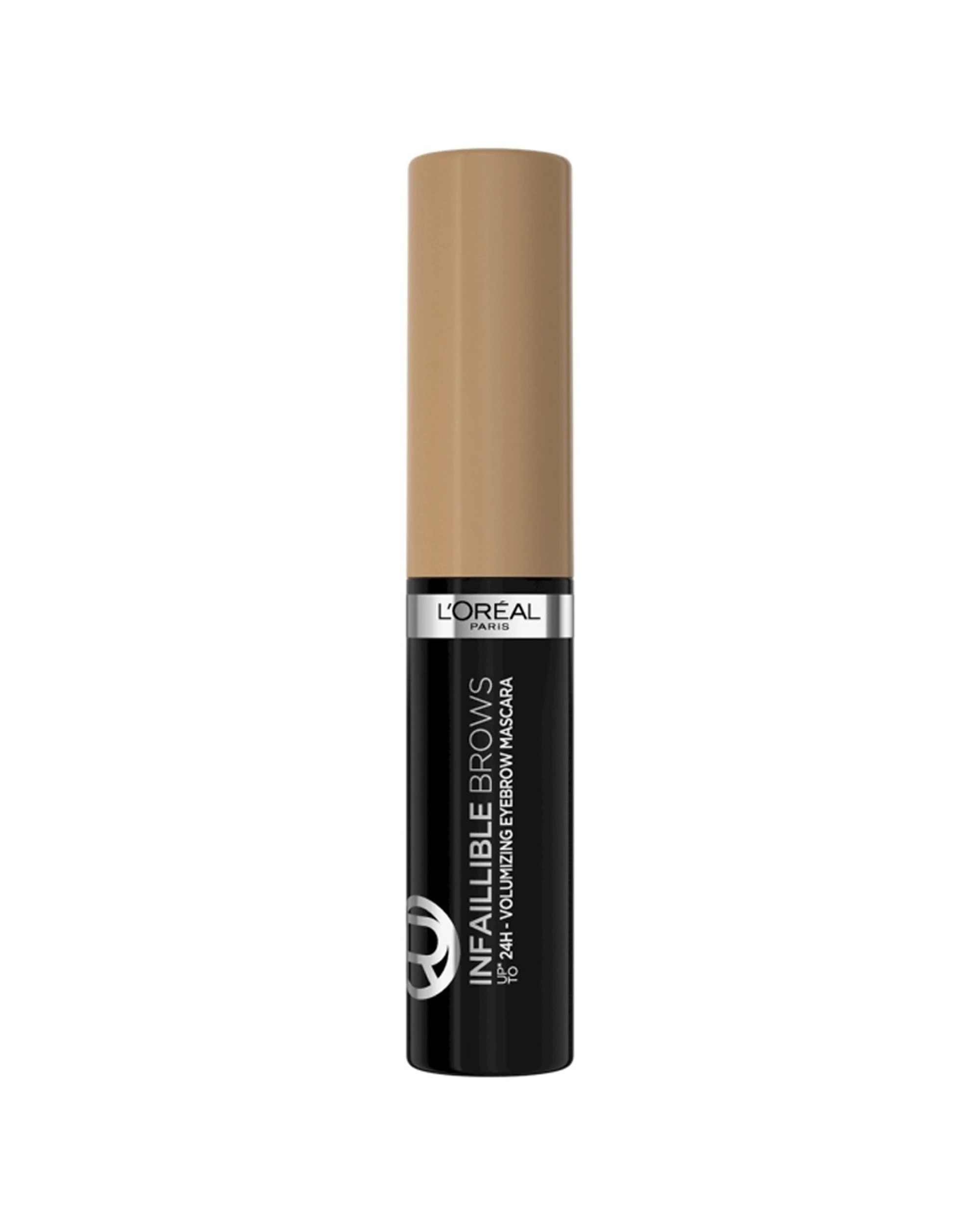 1 Loreal Brow Artist Plump & Set Blonde, 1 of 1