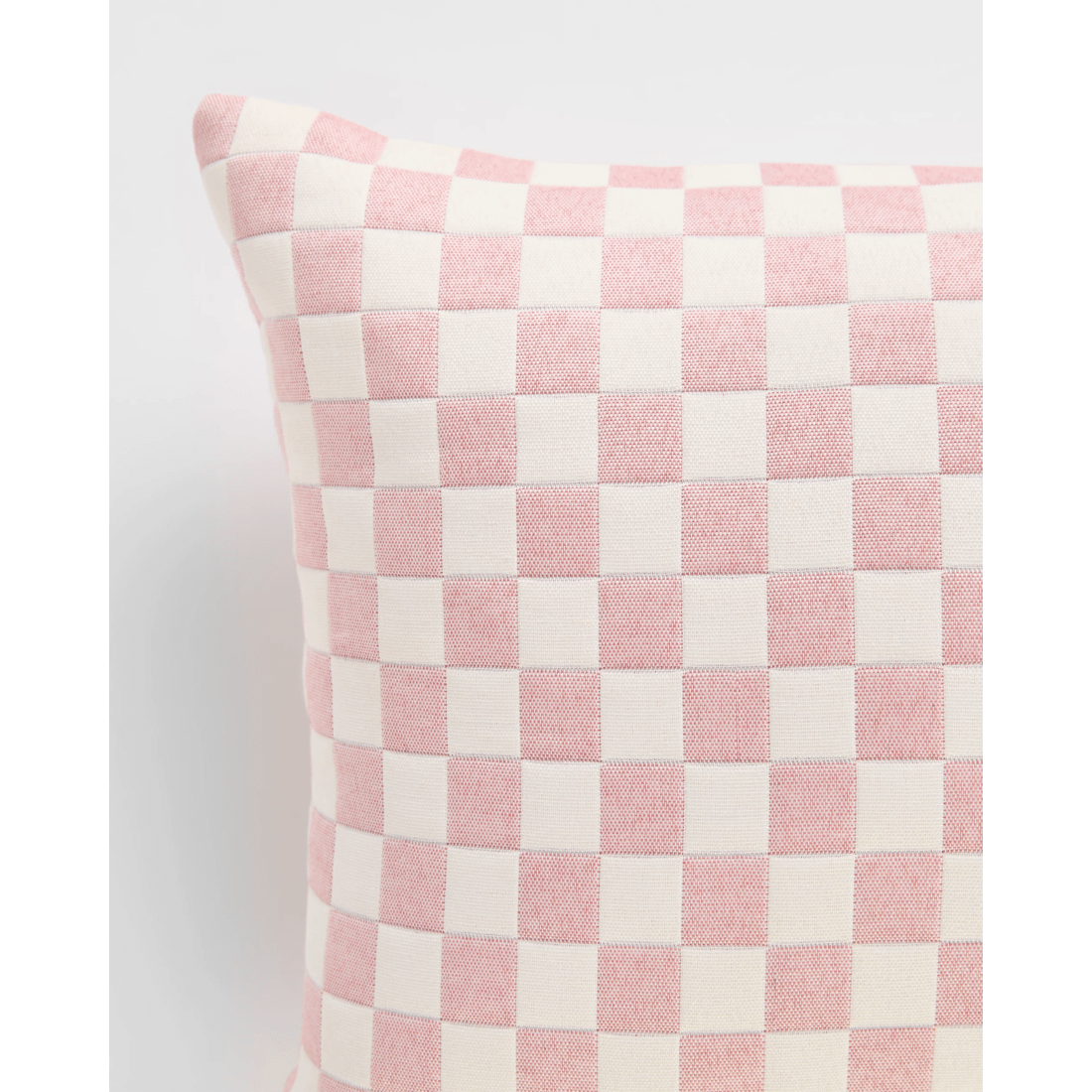 2 Target Austin Checkerboard Breakfast Cushion
 - Pink, 2 of 2