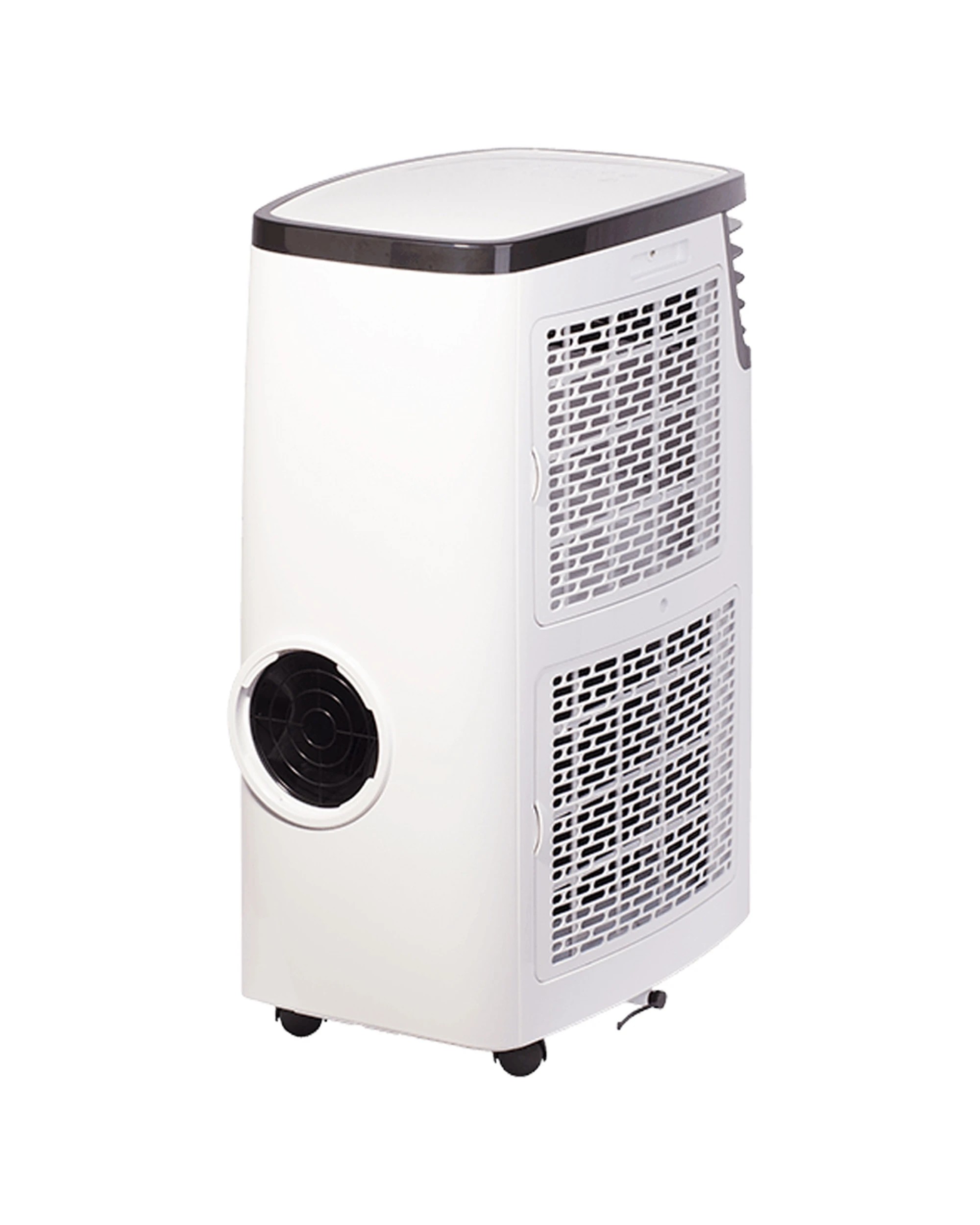 5 Dimplex 4kW Freestanding Portable Air Conditioner Dehumidifier Castor Wheels - Multi, 5 of 7