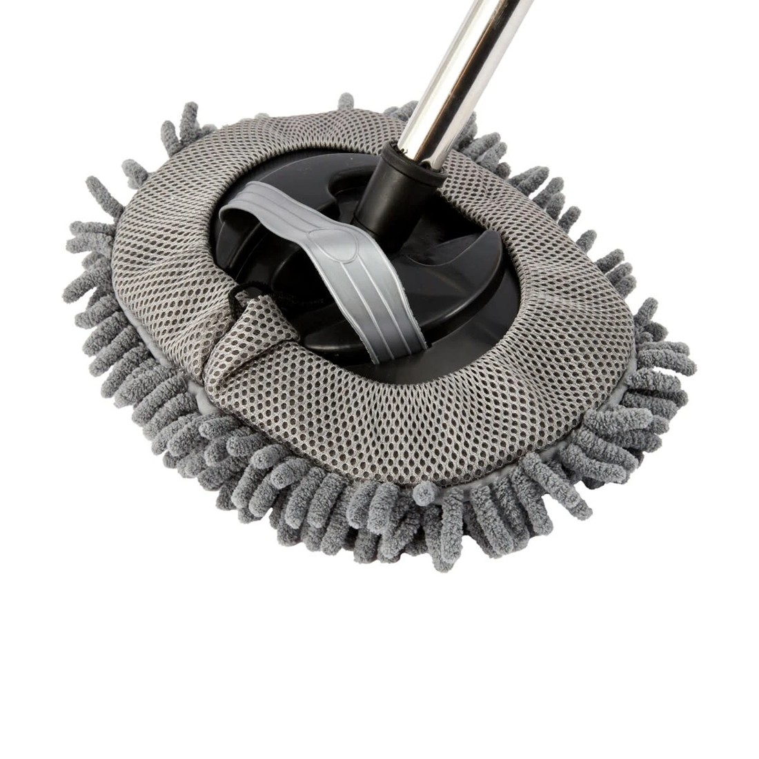 4 Telescopic Cleaning Pad, 4 of 6