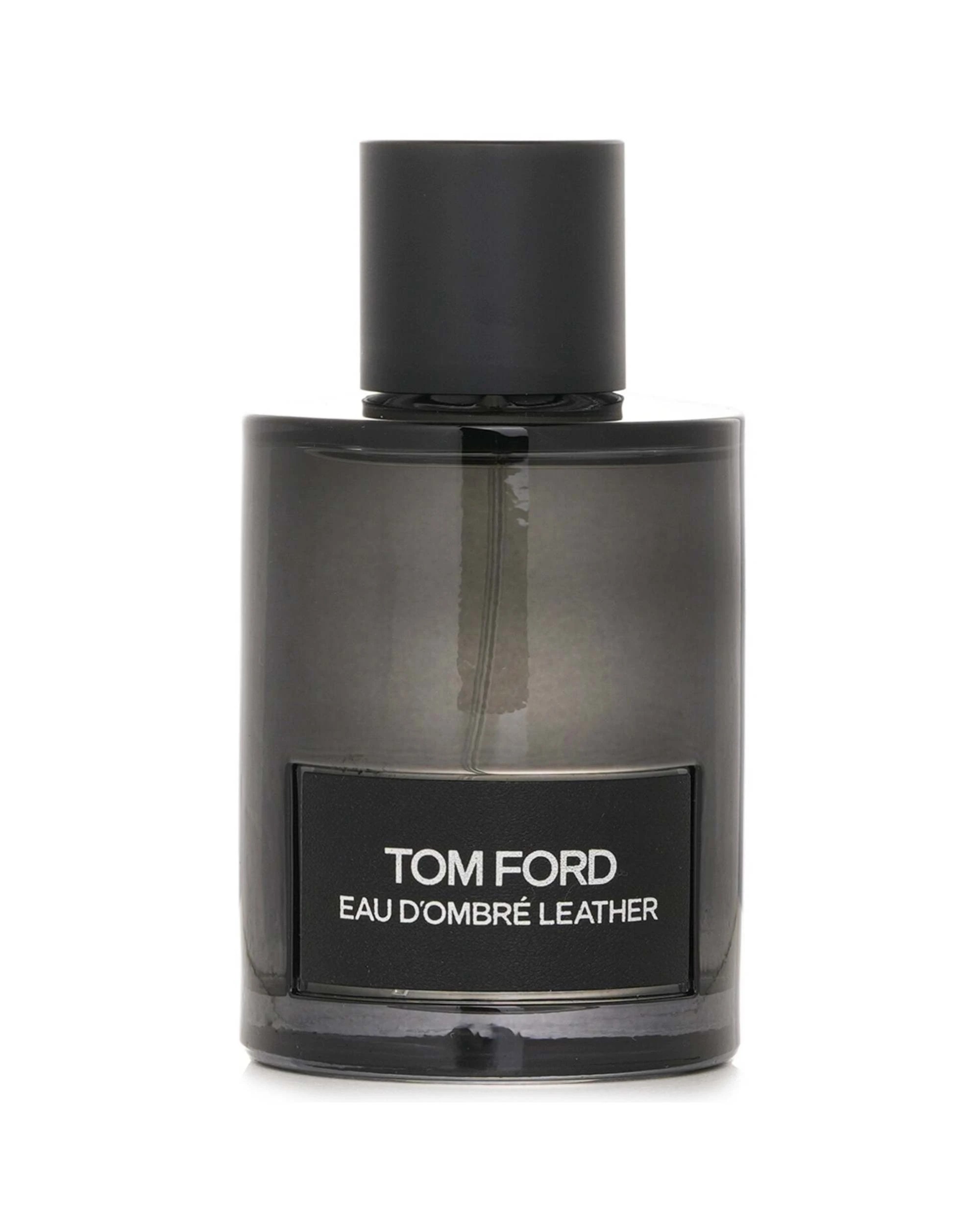 1 Tom Ford Eau D'Ombre Leather Eau De Toilette Spray 100ml/3.4oz, 1 of 3