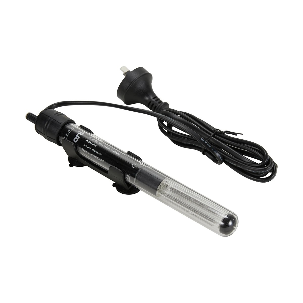 1 Aquarium Water Heater, 1 of 10