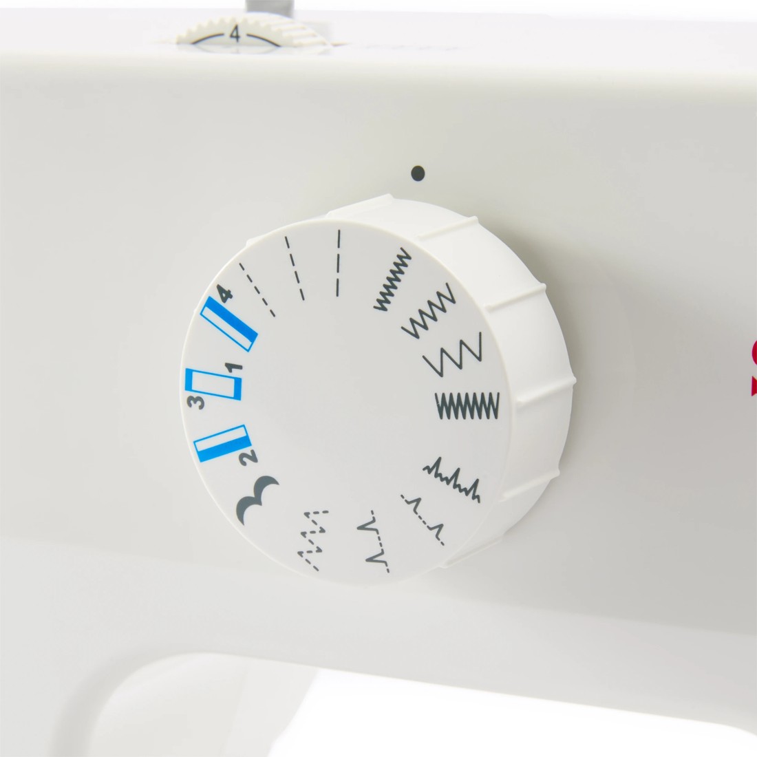 8 Singer Promise 1408 Sewing Machine, 8 of 10