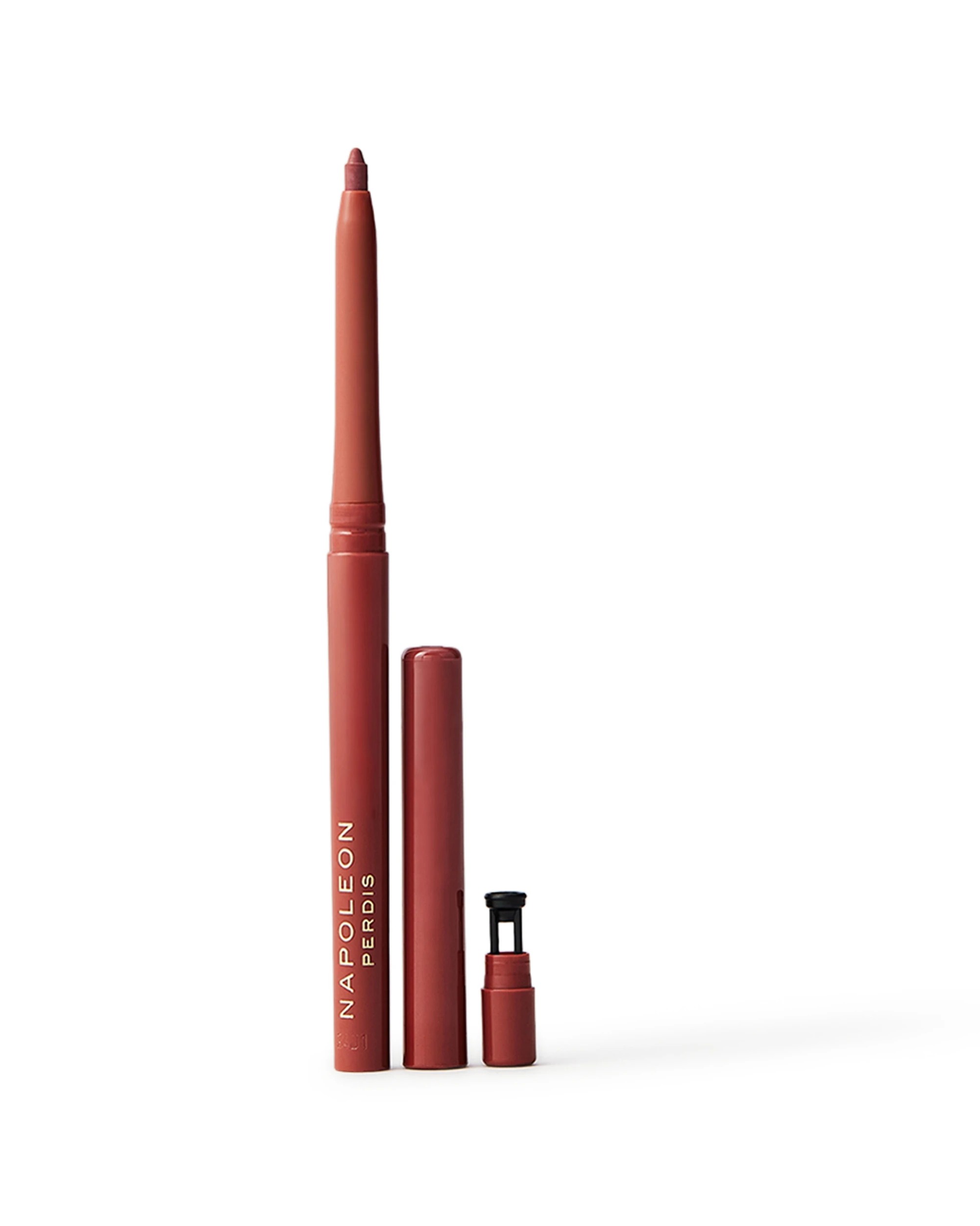 1 Napoleon Perdis Makeup 0.35G Taking Shape Lip Liner - So Fancy, 1 of 4