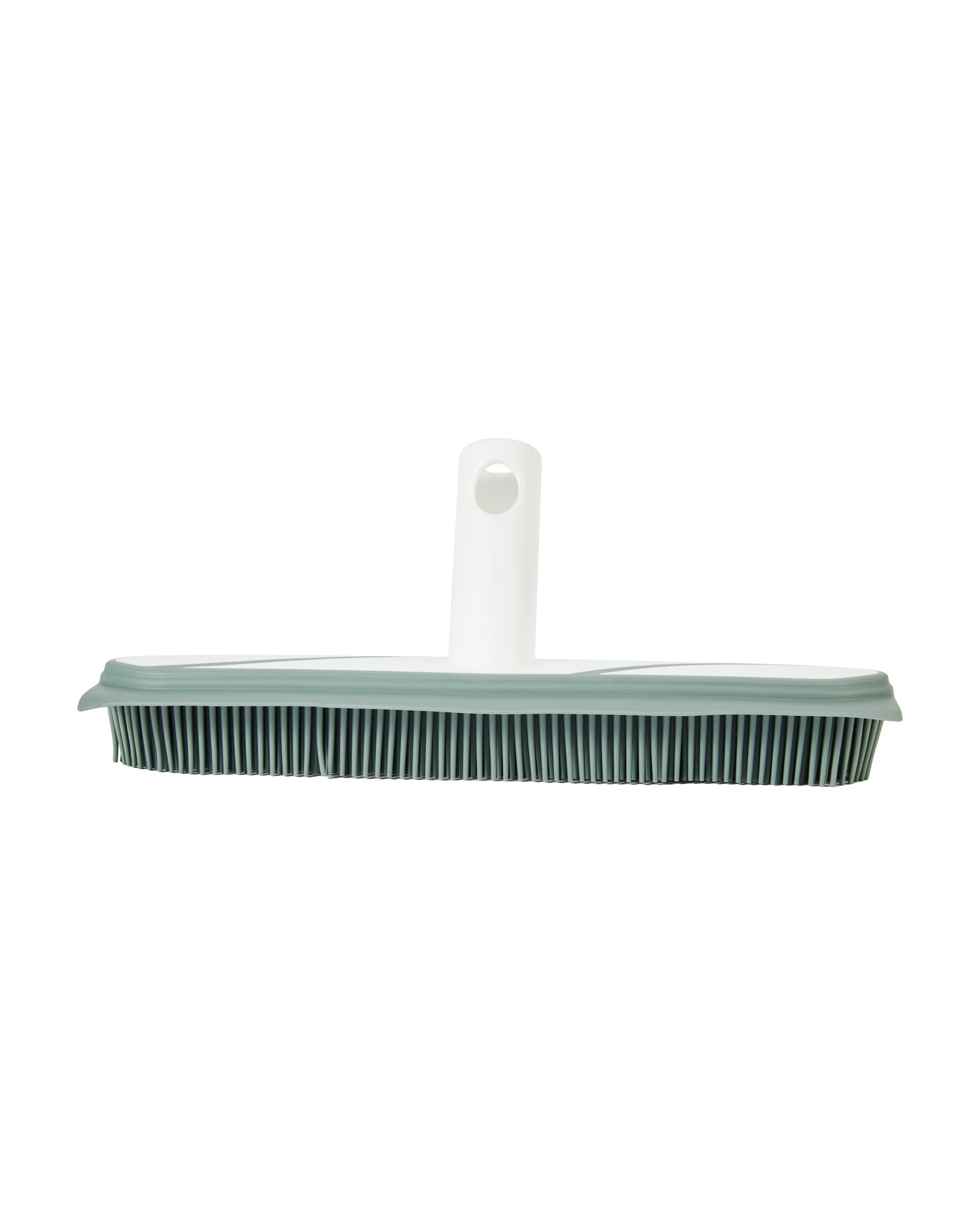 2 Click System Rubber Broom Head- Mix & Match Click Range, 2 of 6