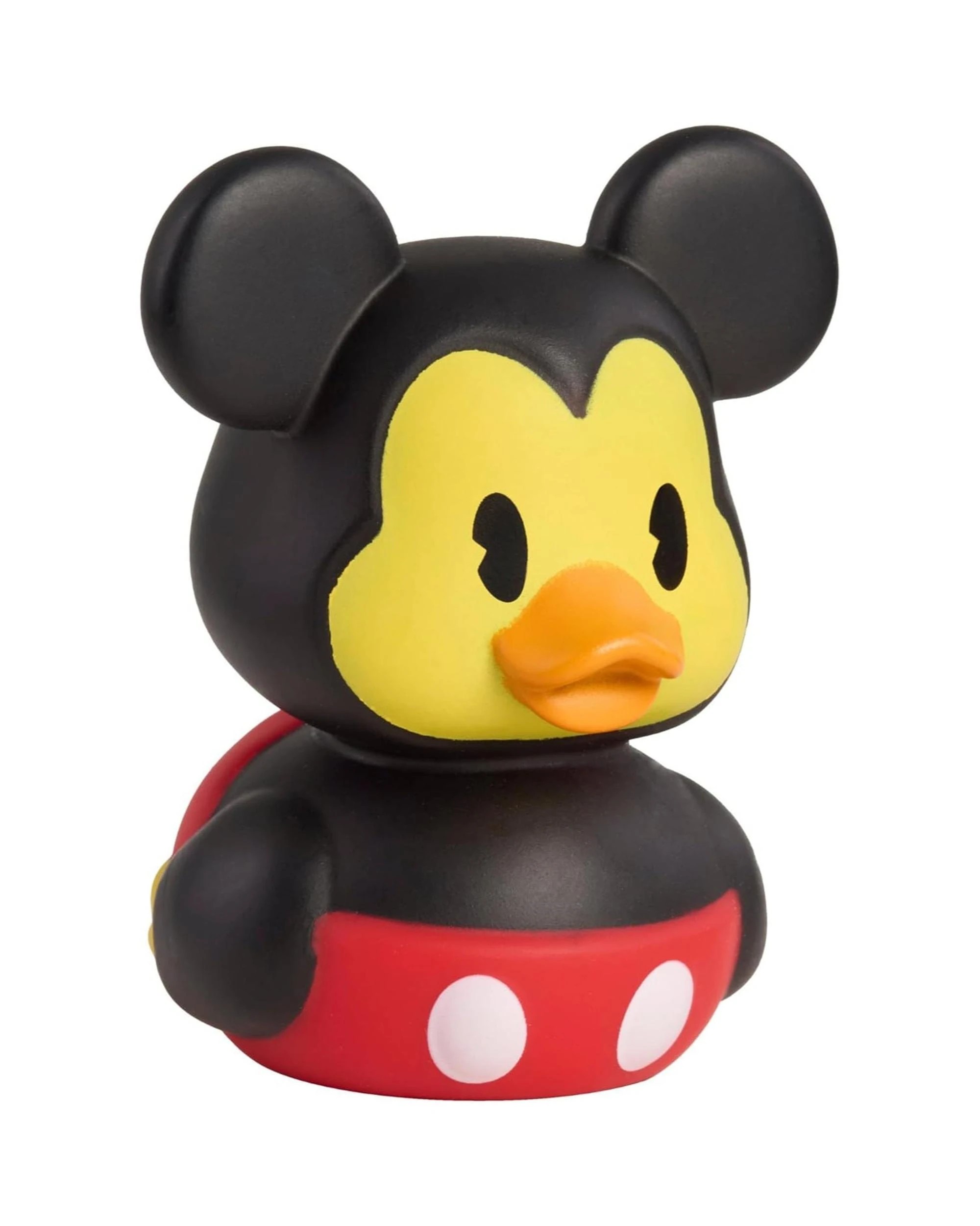 2 Disney Duckalooz Mickey Mouse Rubber Duck, 2 of 6