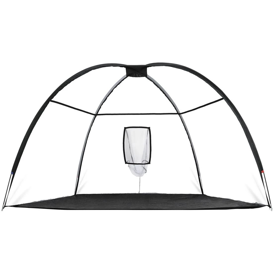 3 Everfit 3.5m Golf Practice Net Portable Training Aid Driving Target Tent - Multi, 3 of 6