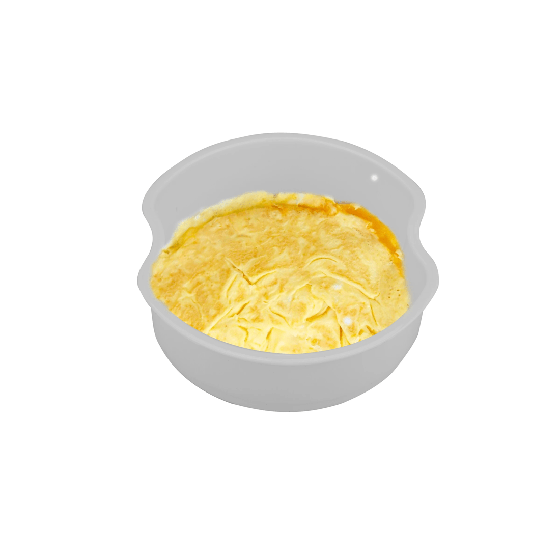 6 TODO 350W Egg Cooker Omelet Omelette 7 Cell Tray Electric Egg Maker - White, 6 of 6