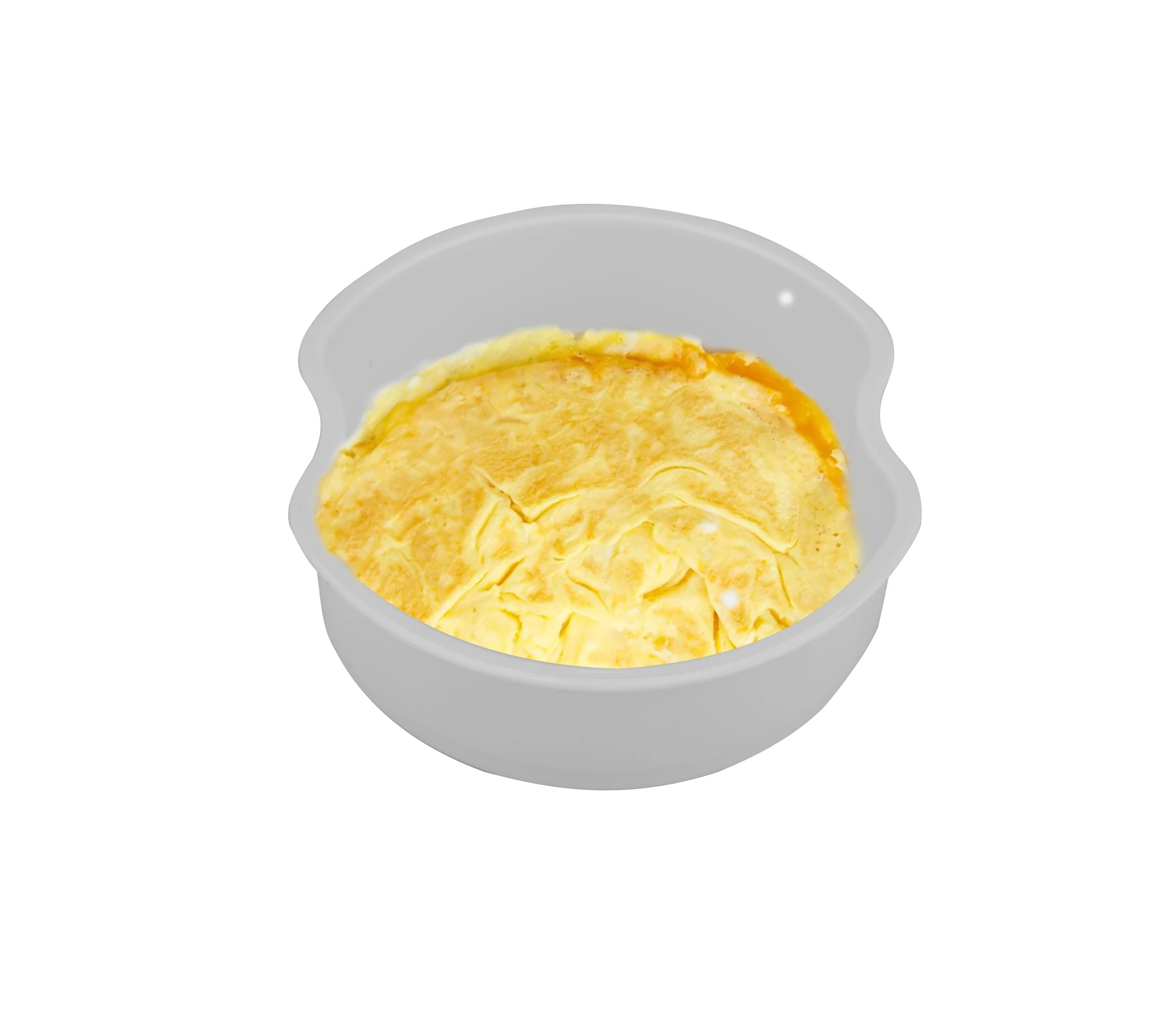 6 Todo 350w Egg Cooker Omelet Omelette 7 Cell Tray Electric Egg Maker - White, 6 of 6