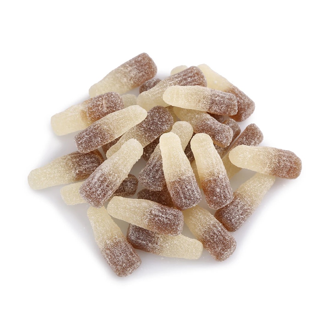 3 Sour Cola Bottles 135g, 3 of 3