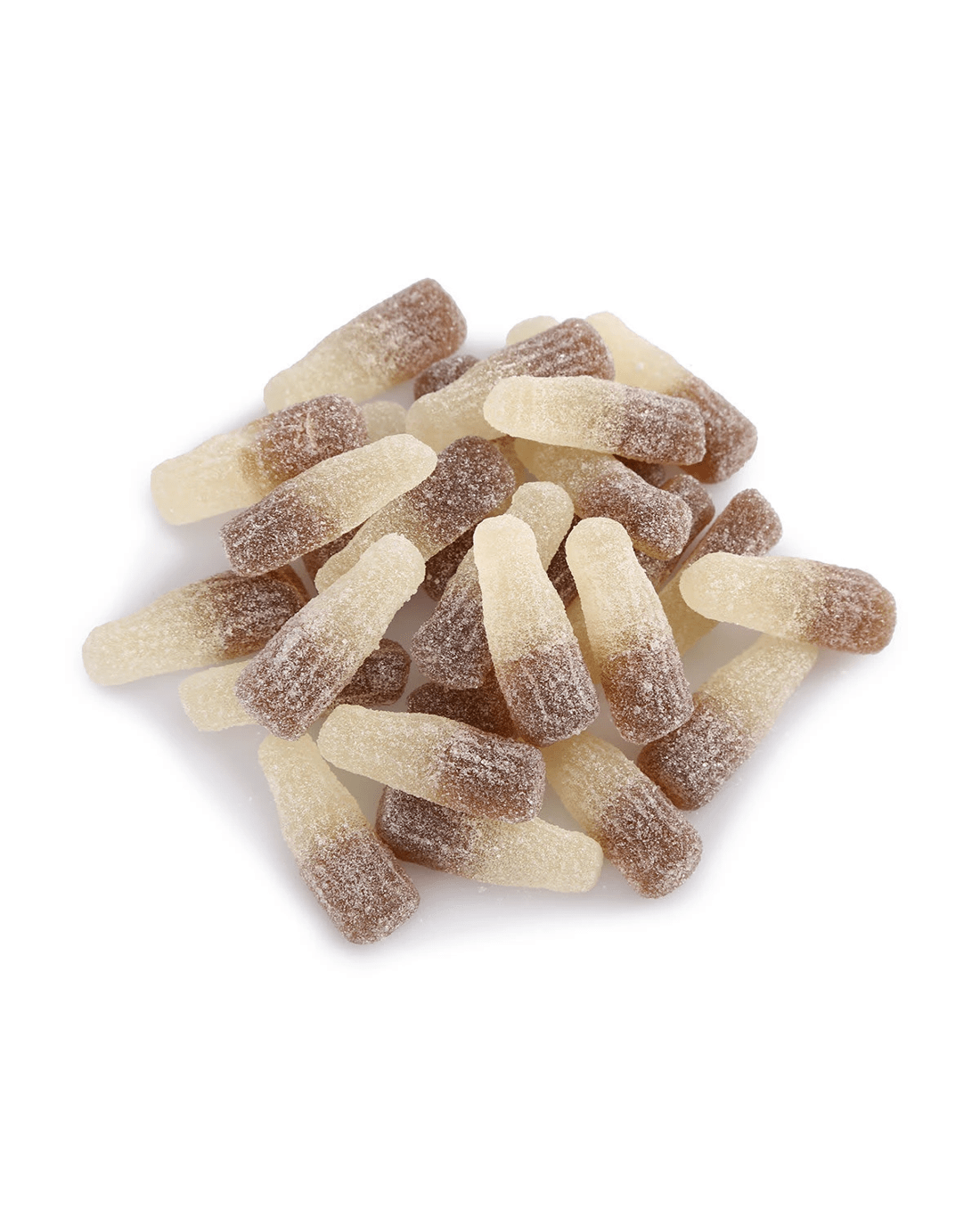 3 Sour Cola Bottles 135g, 3 of 3