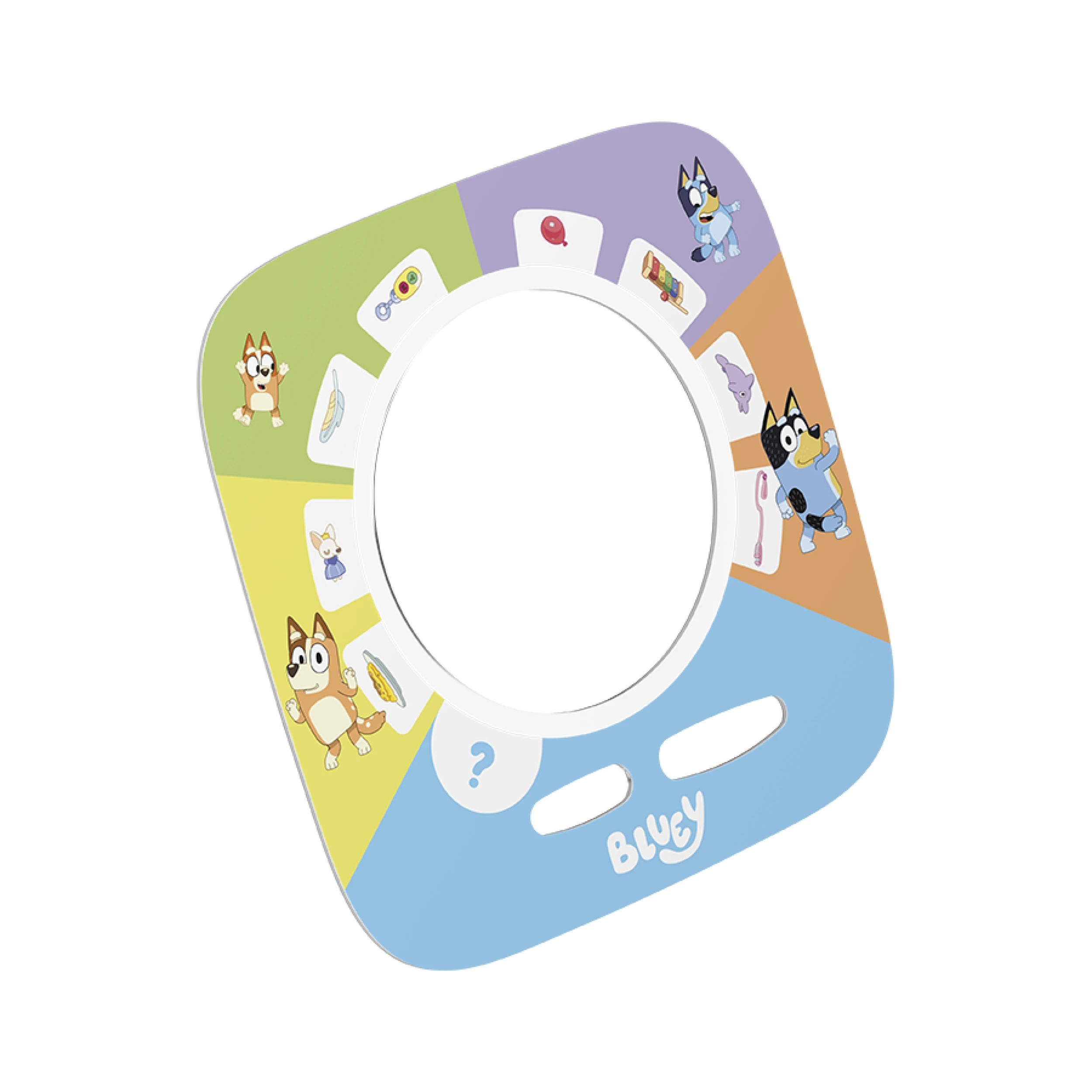 2 Tonies  Tonieplay Game - Bluey: Play All Day - Multi, 2 of 7