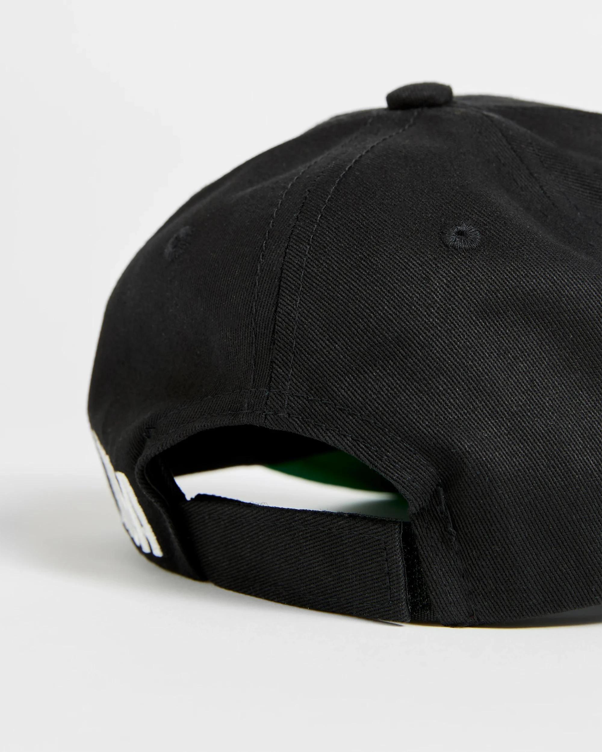 3 Kids Licensed NBA Boston Celtics Cap GREEN / BLACK, 3 of 4