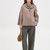 DARK TAUPE MARLE