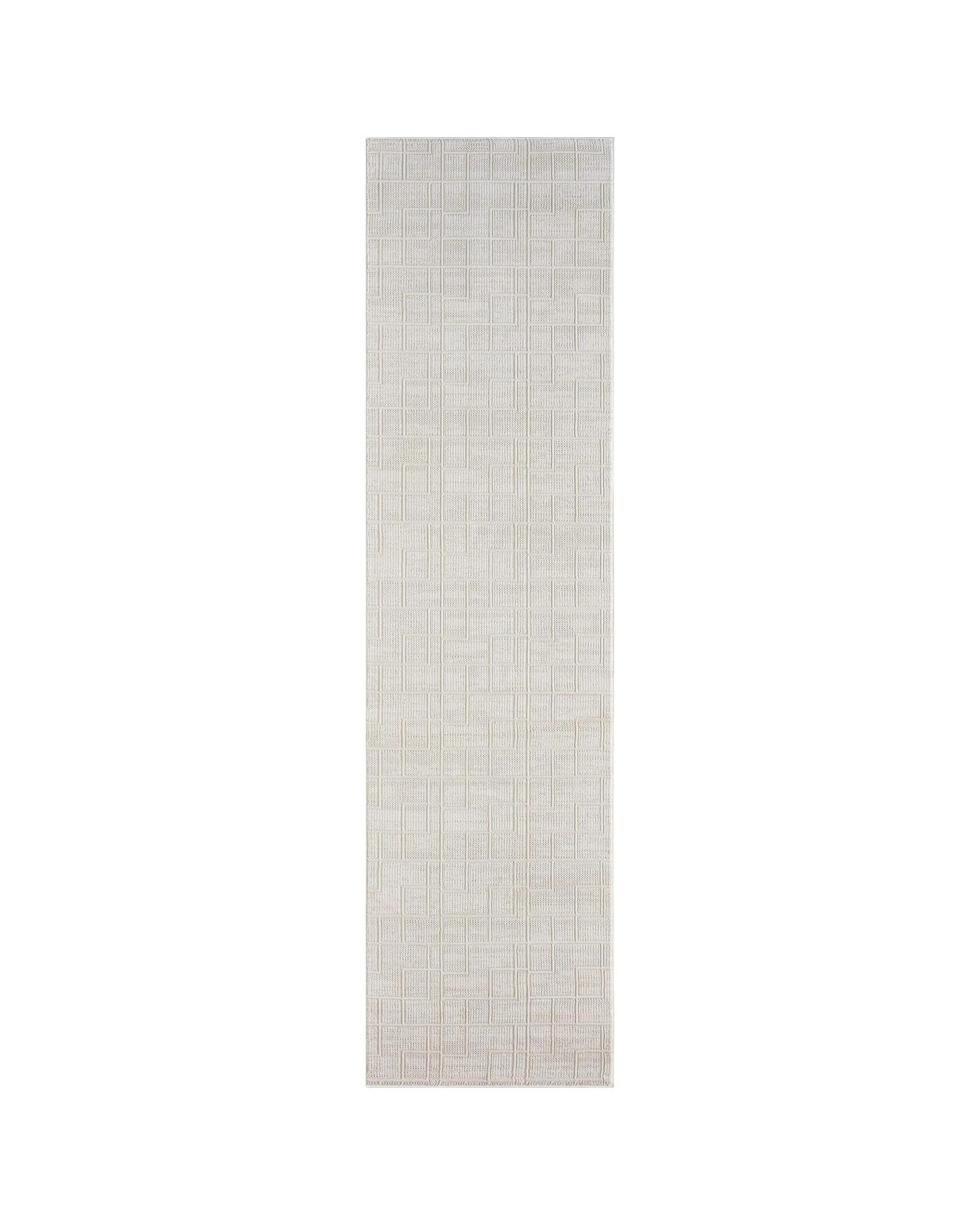 1 La Grace Home Berlin Premium Runner - 80x150cm - Linen, 1 of 10