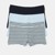 Blu Stripe