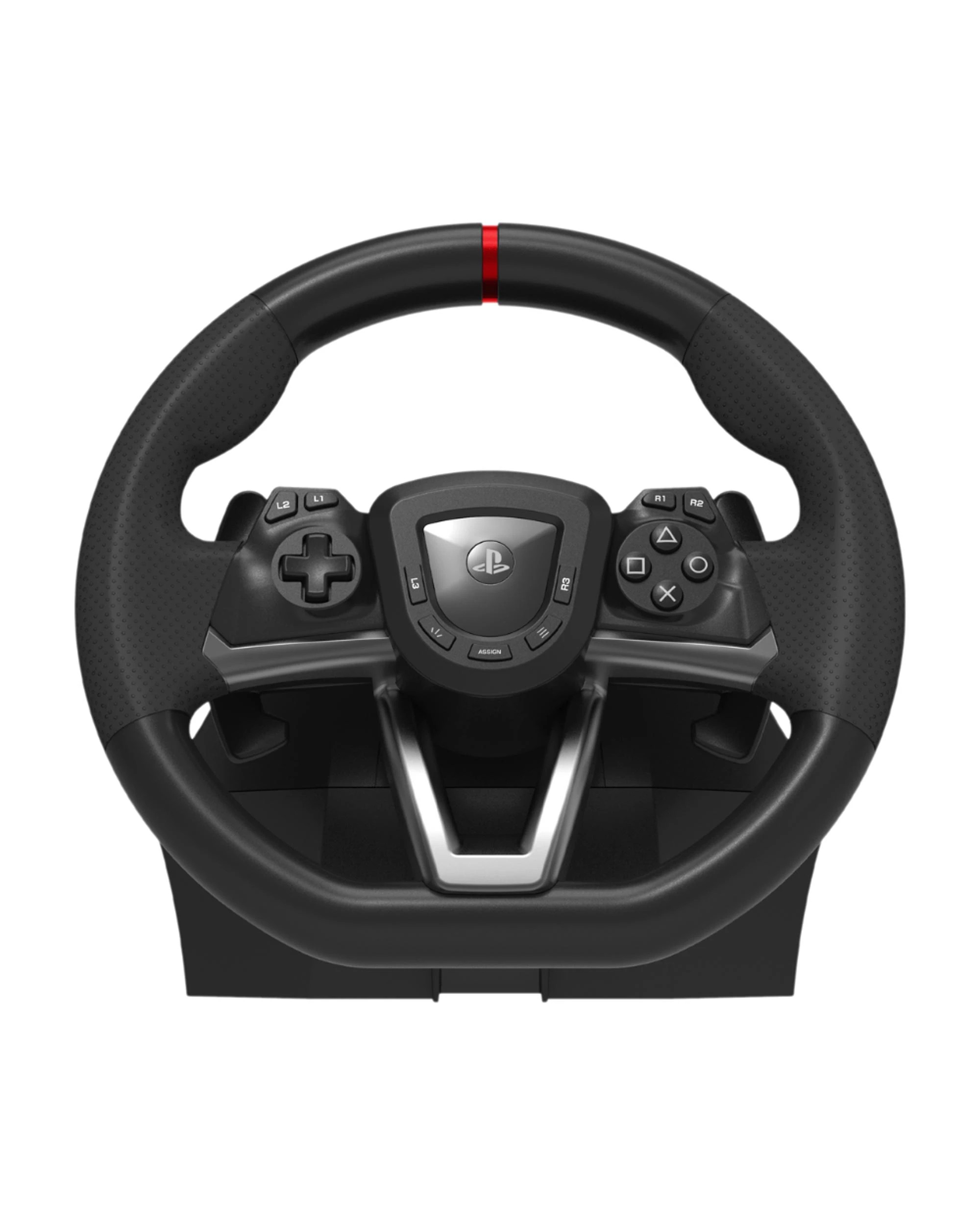 3 Hori Racing Wheel APEX for PlayStation 5 - Black, 3 of 4