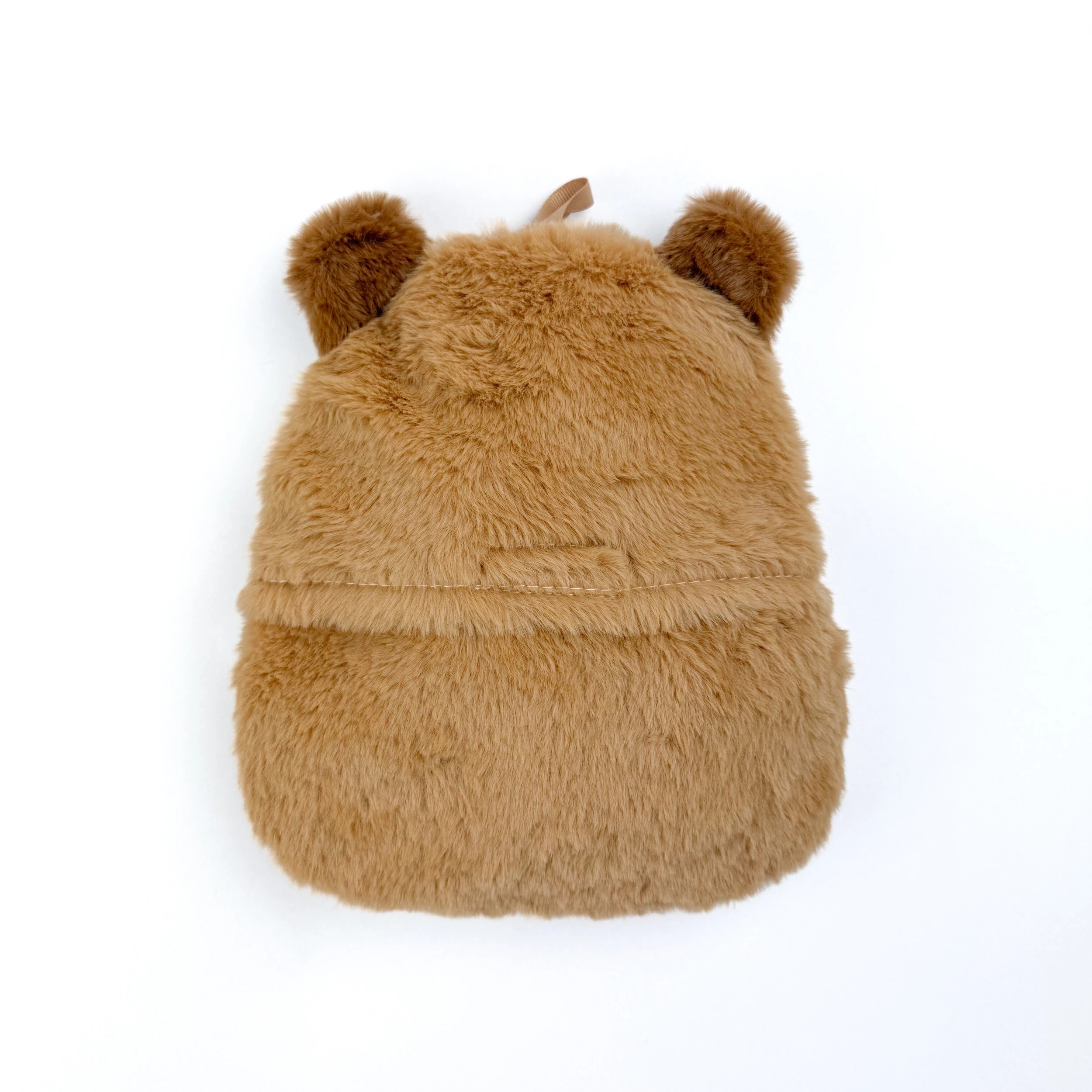 3 OXX Essentials Heat Up Wheat Bag - Capybara, 3 of 3