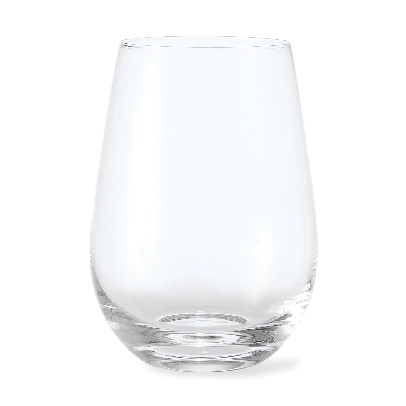 2 6 Vino Stemless Glasses, 2 of 6