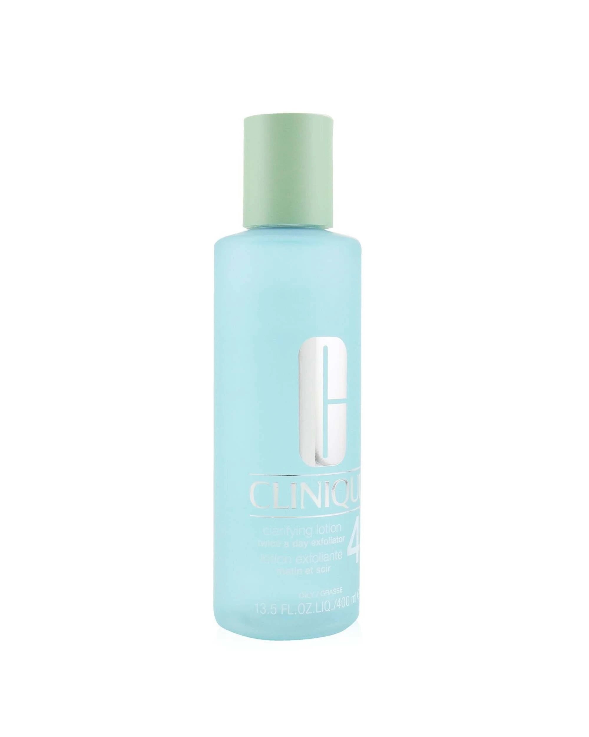 2 Clinique Clarifying Lotion 4  400ml/13.4oz, 2 of 4
