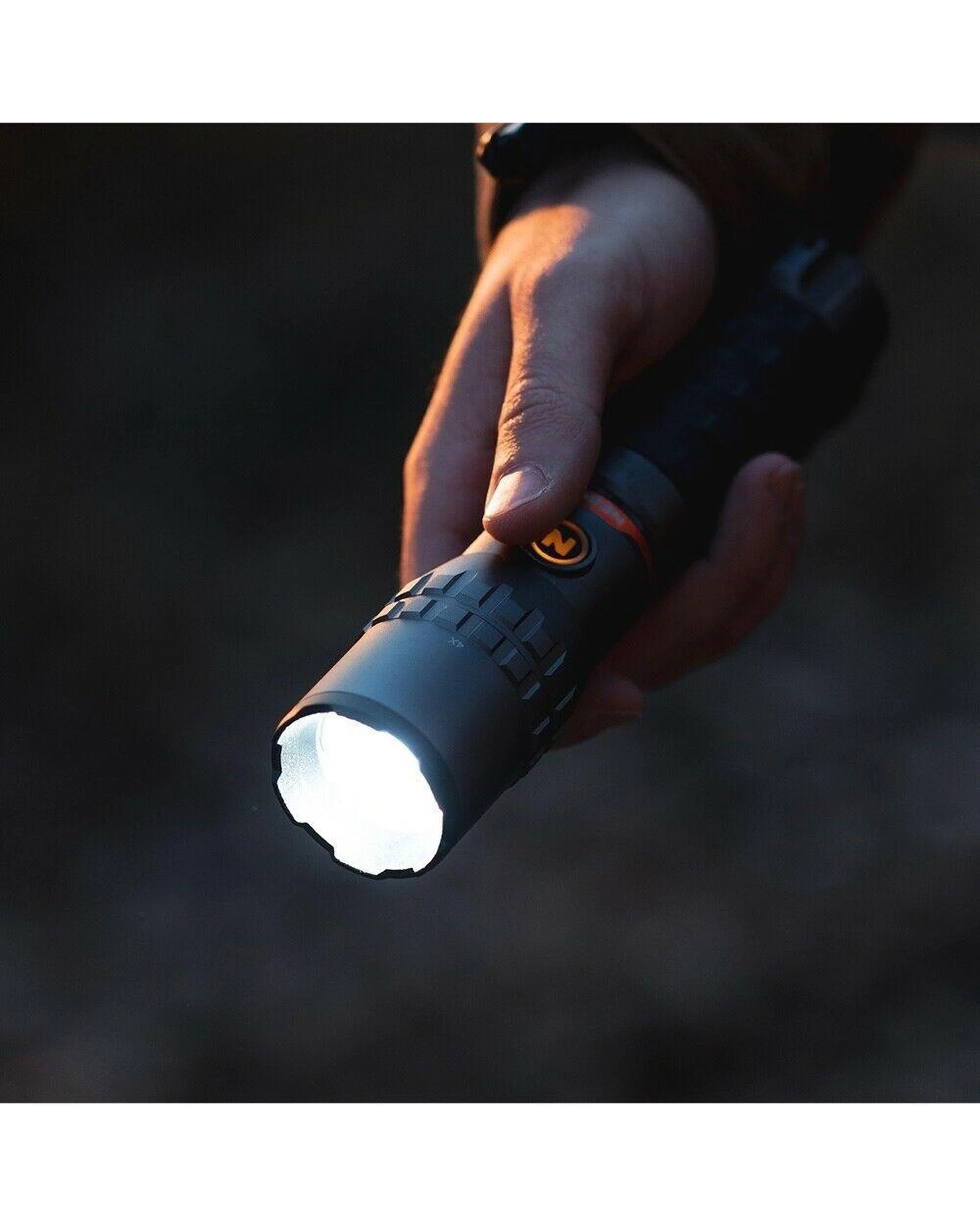 6 Nebo Slyde King 2K Rechargeable 2000 Lumen Flashlight and Work Light, 6 of 10