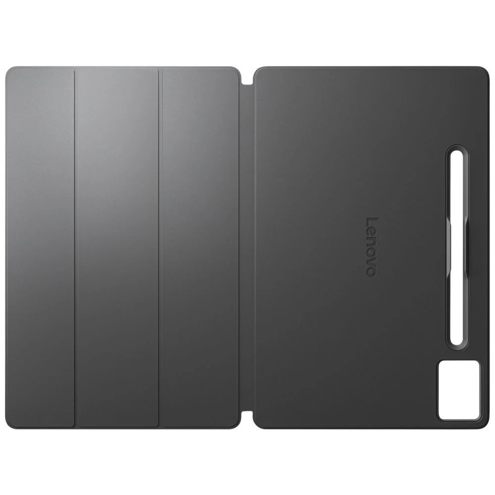 5 Lenovo Idea Tab Pro 2025 Folio Case Luna Grey, 5 of 10