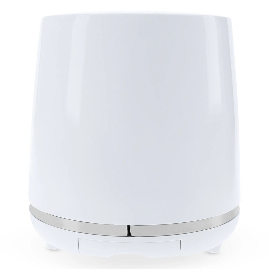 5 4 Slice Long Slot Toaster - White, 5 of 9