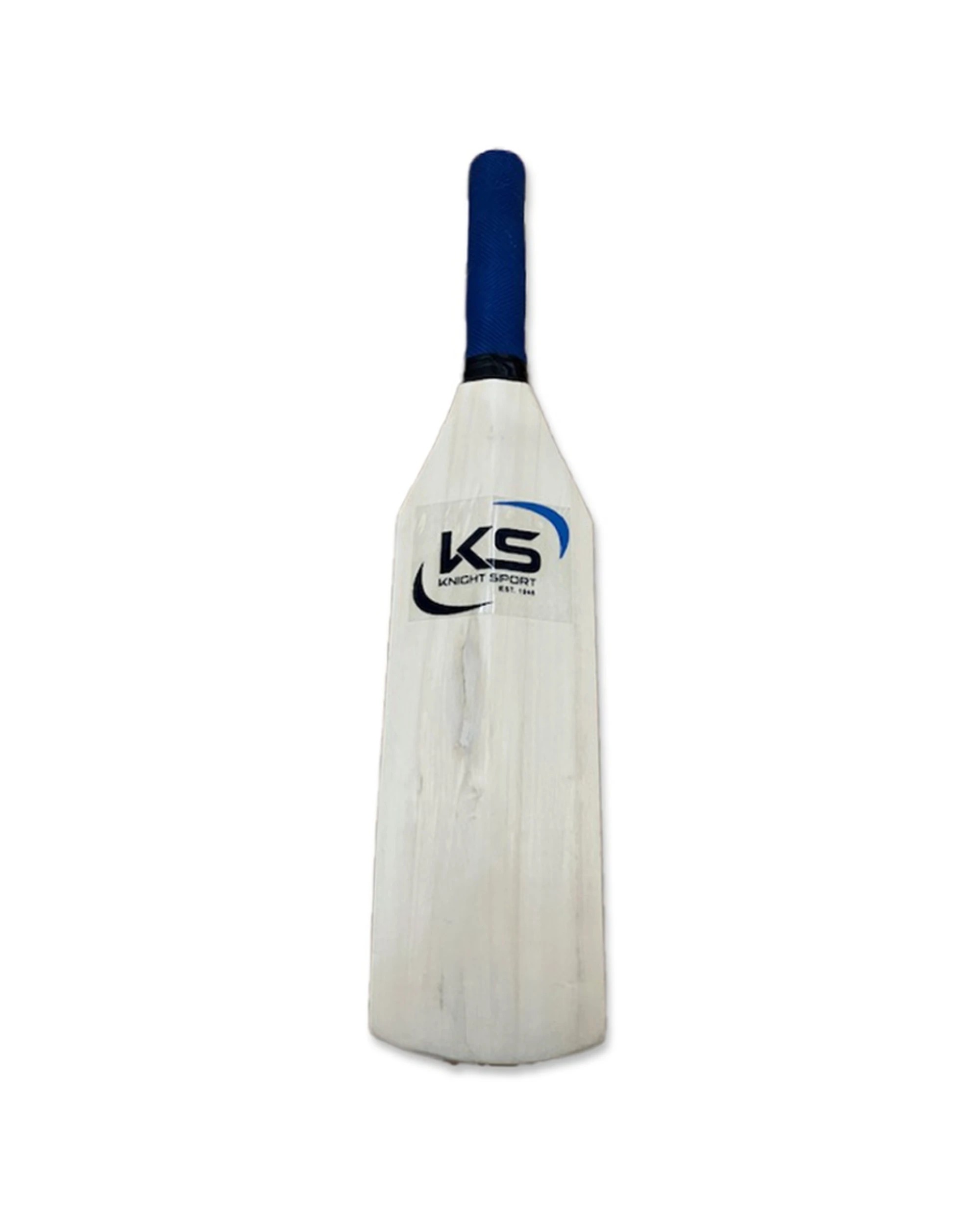 1 Victor Sports Rounders Bat Wooden Short School Games Practice 45cm - White, 1 of 1