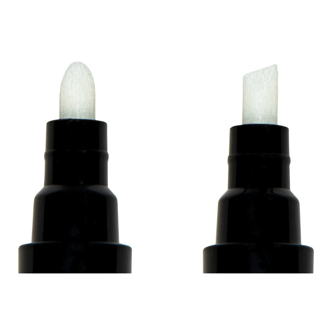 3 Kent Urban Acrylic Paint Marker 6mm White, 3 of 3