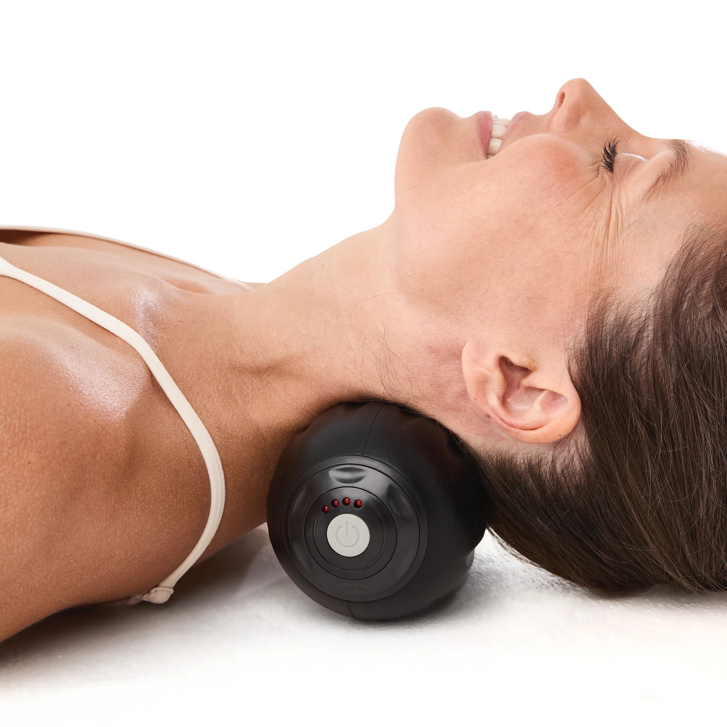 5 Vibrating Massage Roller, 5 of 10