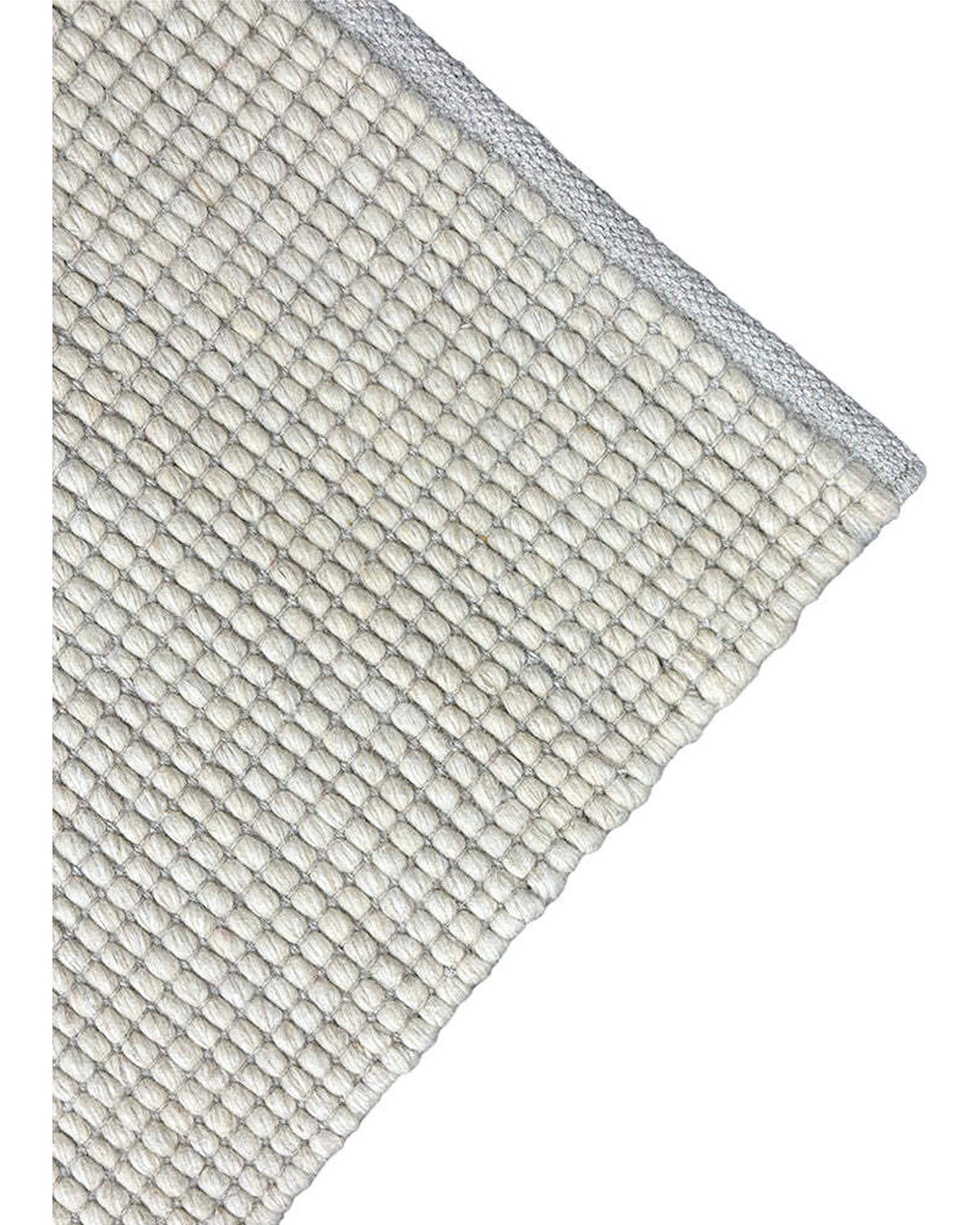 2 J Elliot Home Tia Stylish Floor Rug Size 170x240cm - Natural, 2 of 3