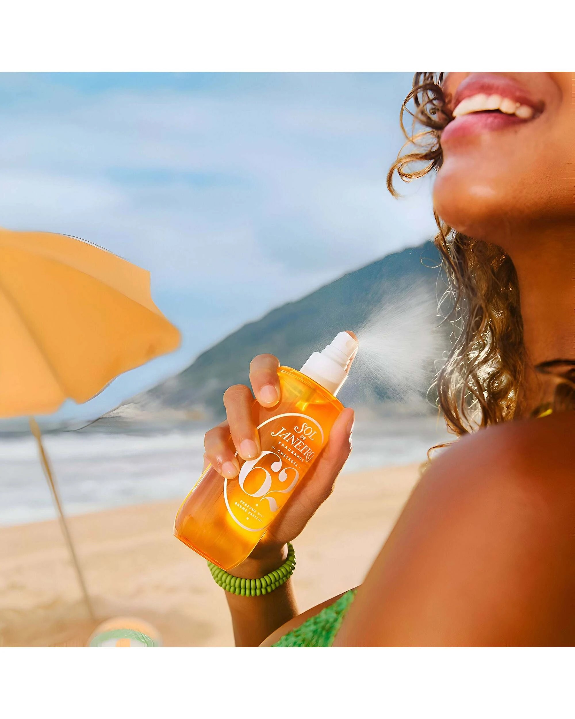 3 Sol De Janeiro Cheirosa 62 Perfume Mist 90ml, 3 of 3