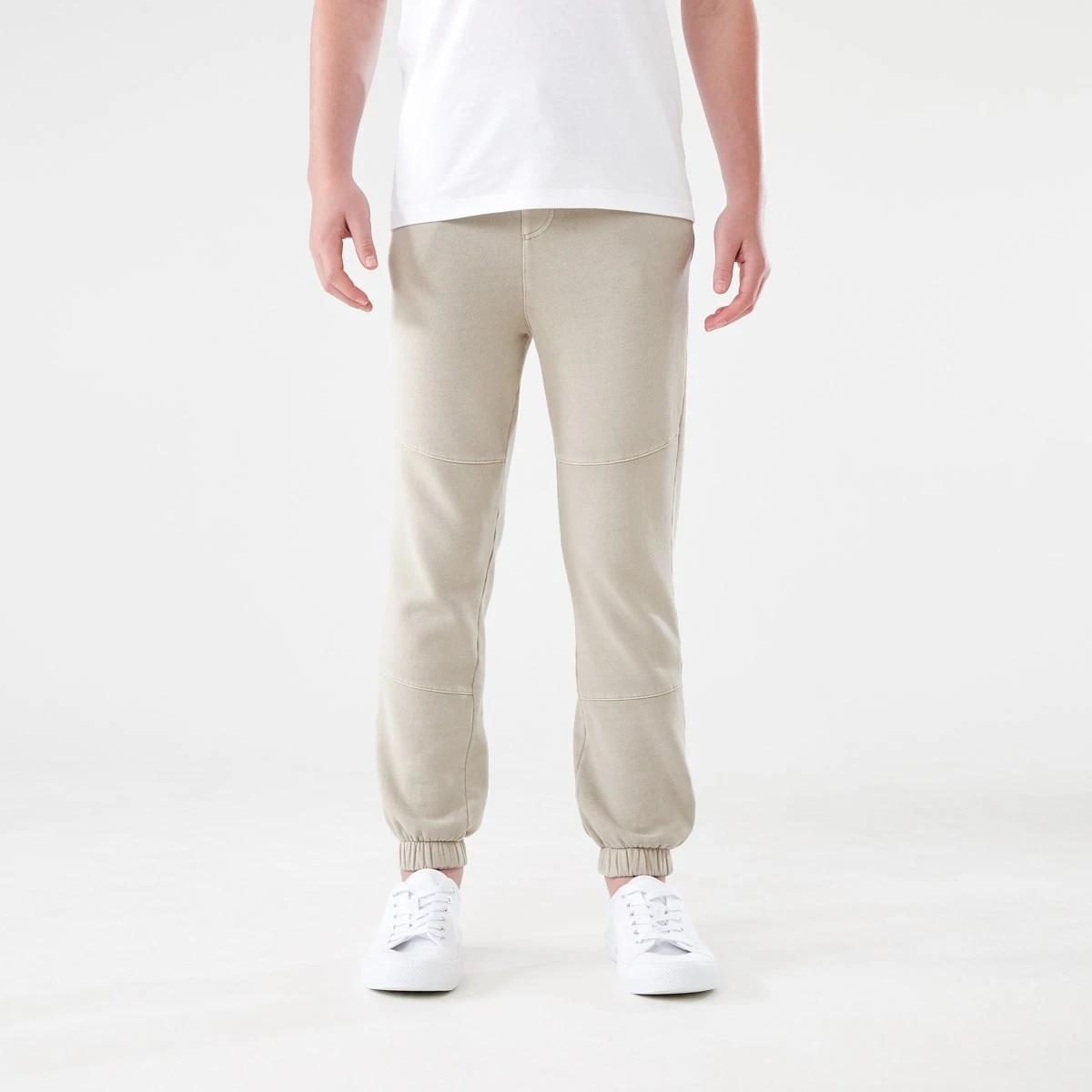 1 Utility Trackpants Bge Ntrl, 1 of 6