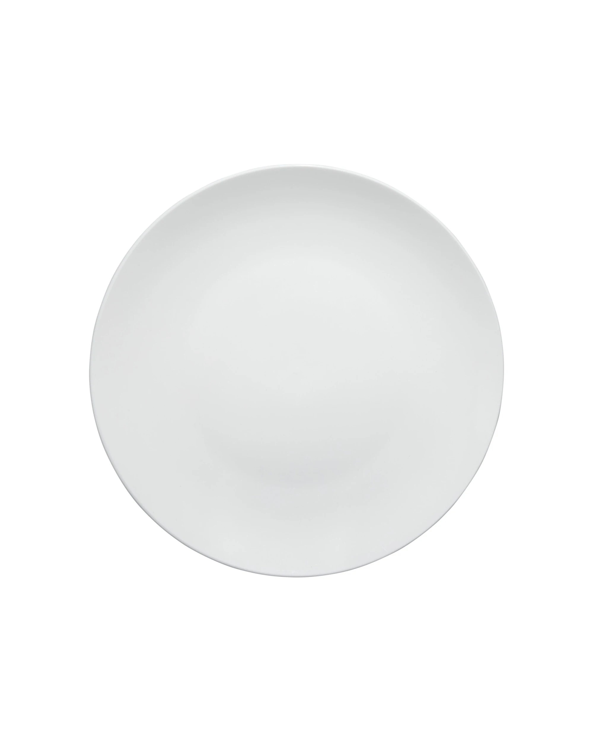 4 Maxwell & Williams 12pc Basics Dynasty Coupe Porcelain Dinner Set For Everyday
 - White, 4 of 9