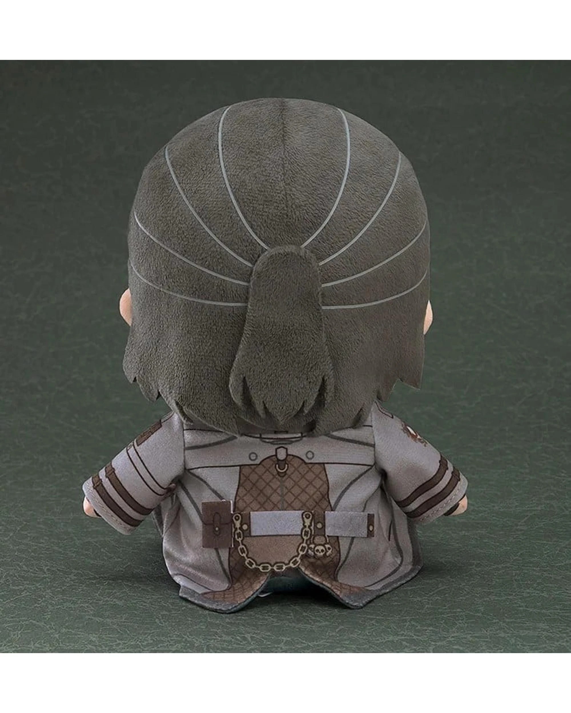 2 Tekken 8 Dragunov 6.5 inch Plushie, 2 of 2