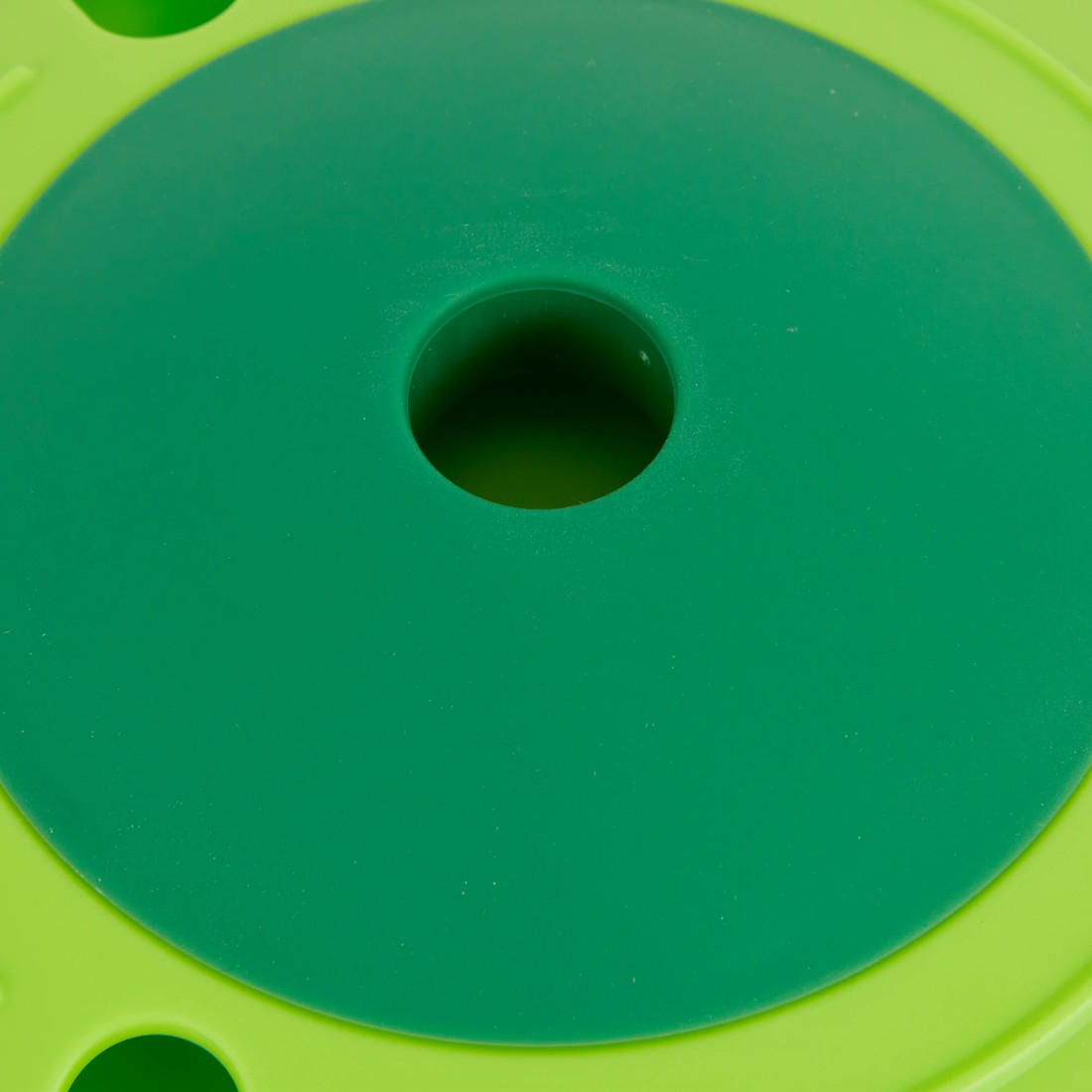 6 Pet IQ Toy Wobble Disc, 6 of 8