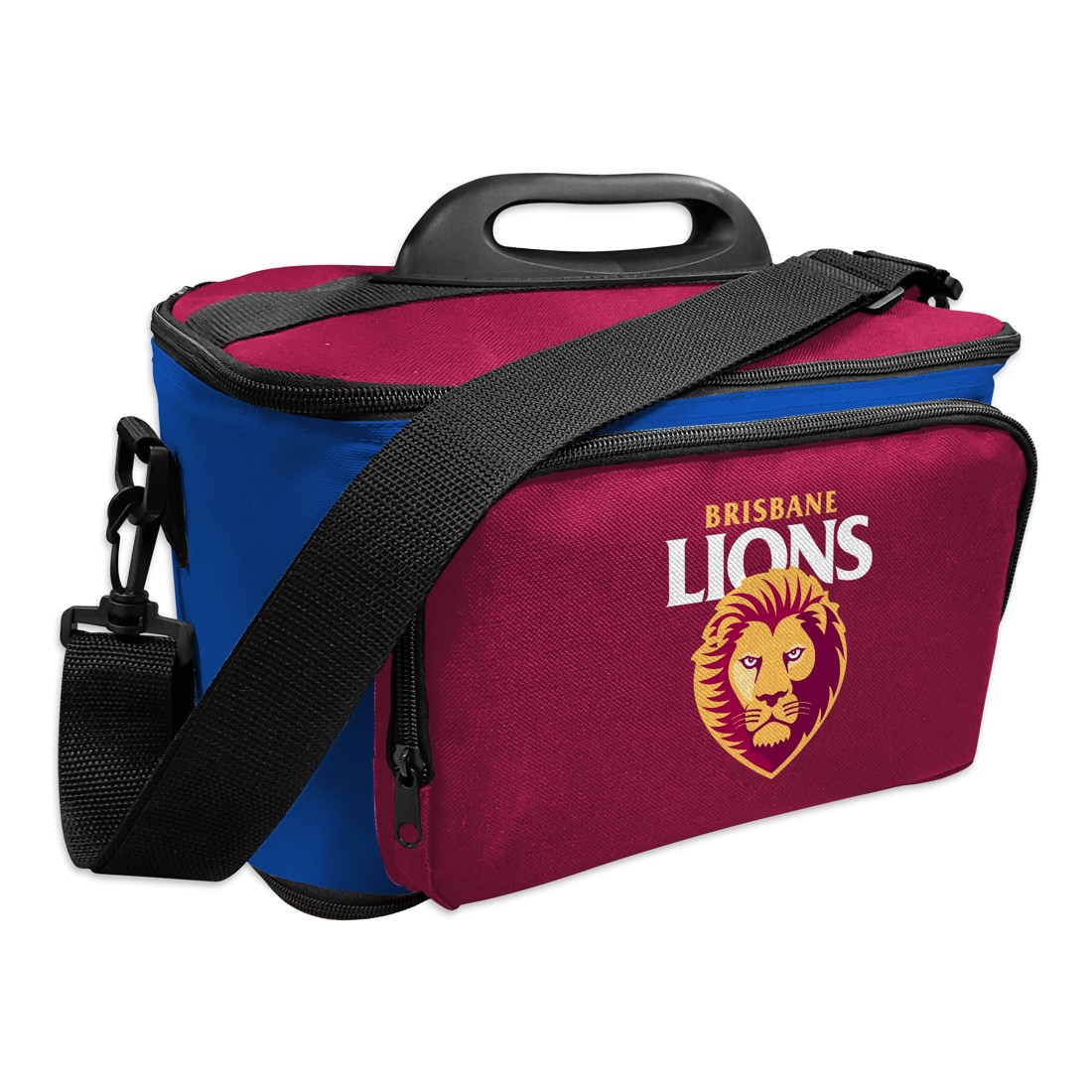 2 AFL Brisbane Lions Cooler, 2 of 3