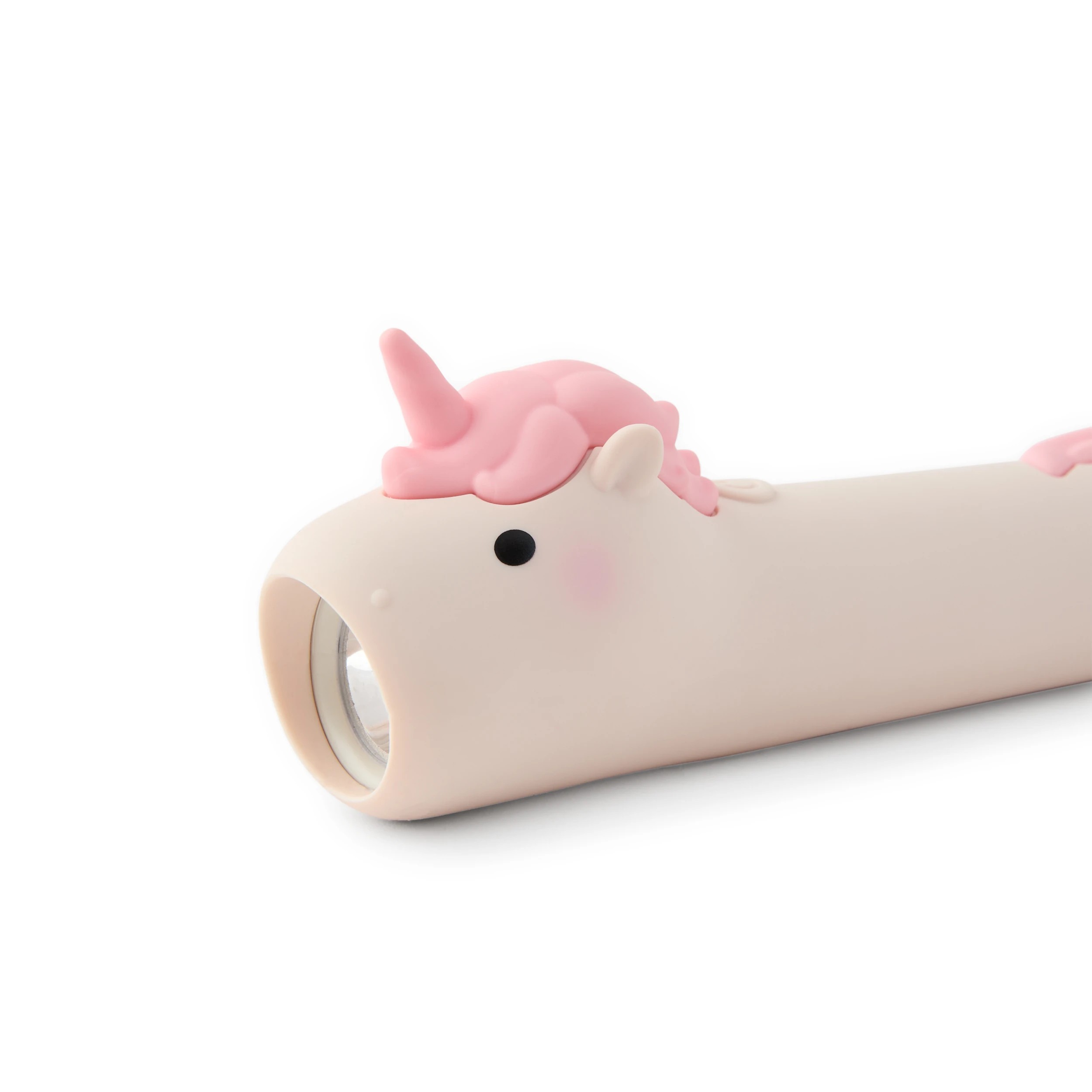 8 Kids Silicone Torch - Assorted, 8 of 10