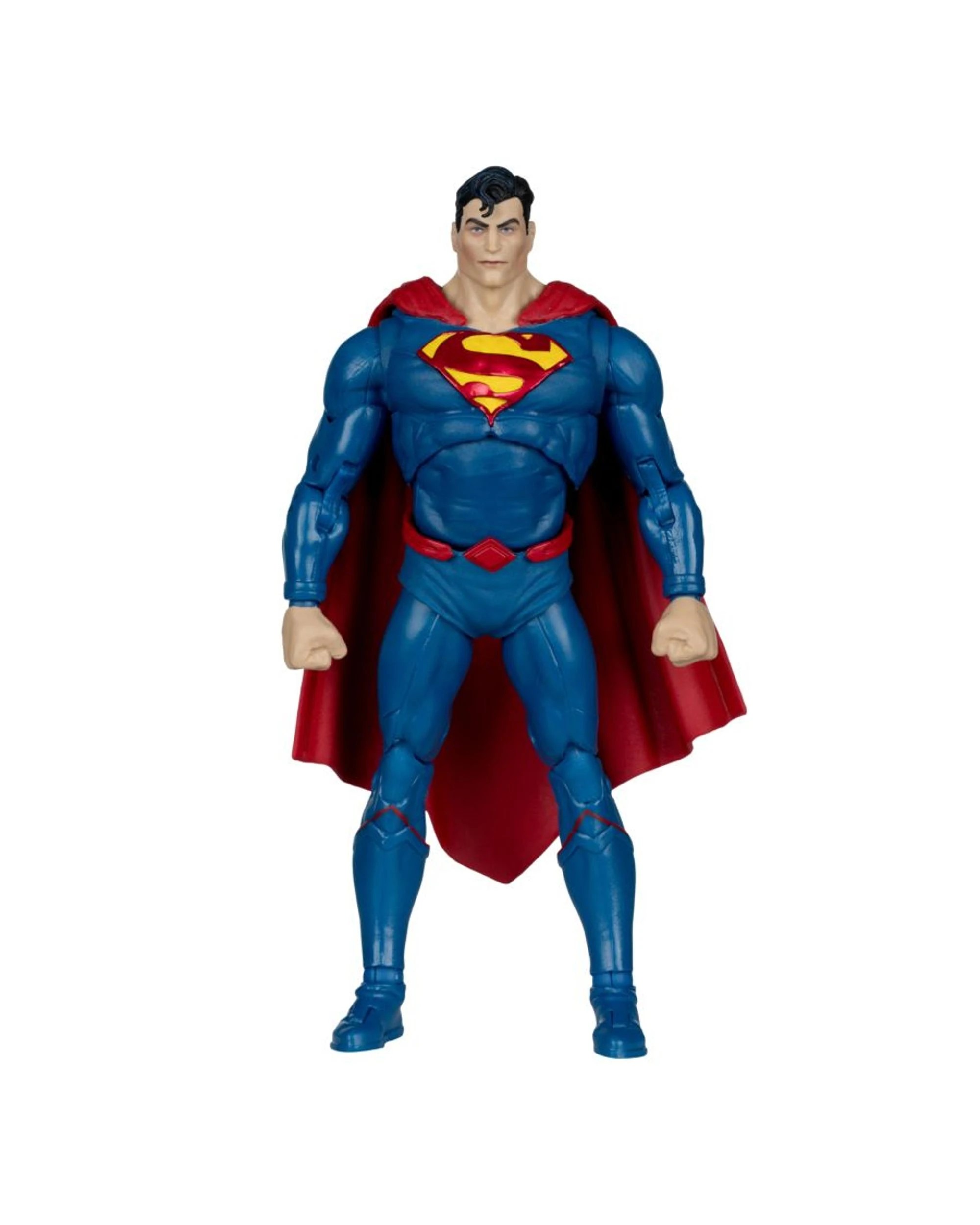 2 DC Multiverse DC Rebirth Superman 7 inch Action Figure, 2 of 5