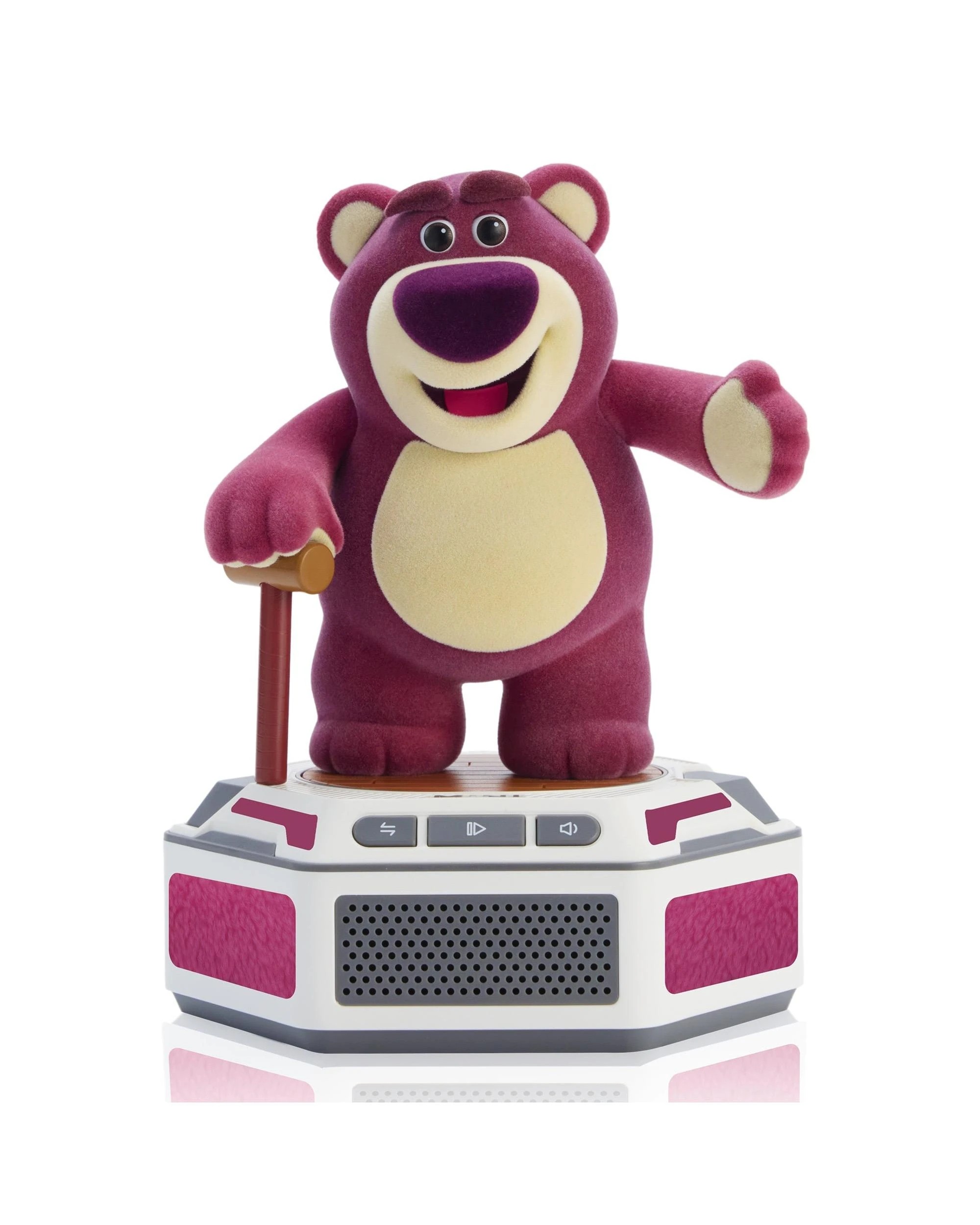 7 Robosen Mini Robot: Toy Story Kit - Lotso, 7 of 7