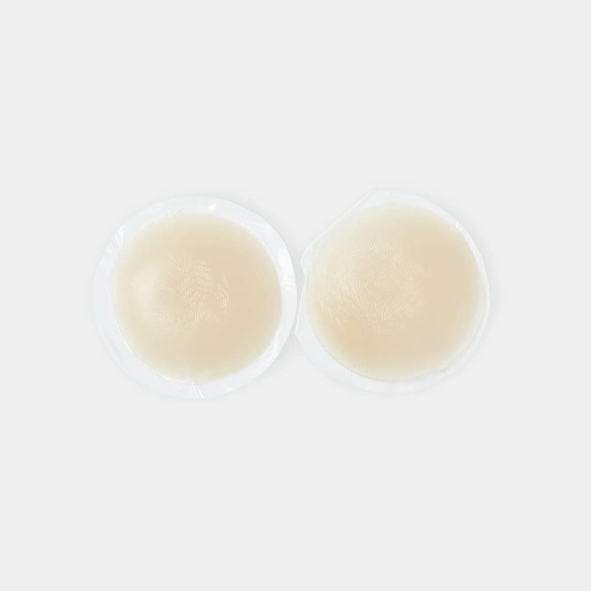 1 Nipple Concealer CLEAR, 1 of 4