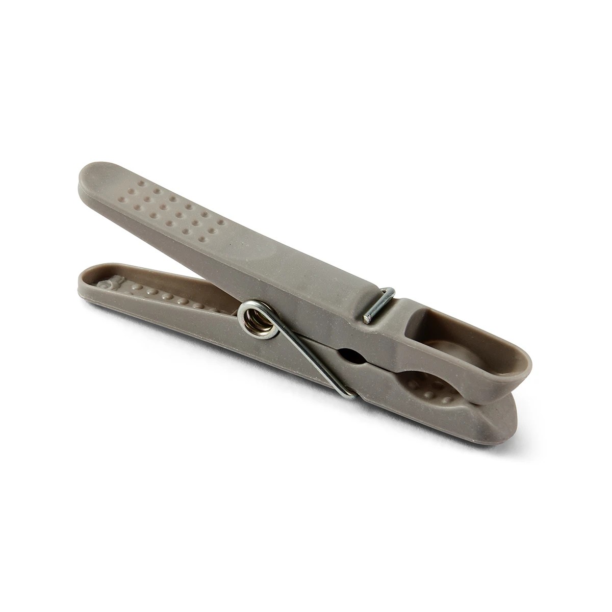 2 48 Pack Pegs - White and Grey, 2 of 6