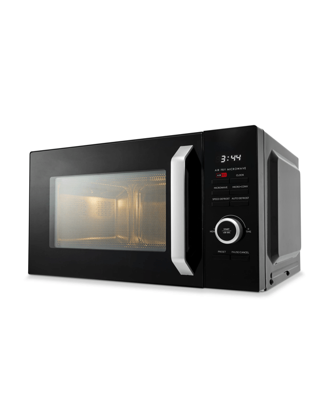 24L Air Fryer Convection Micro