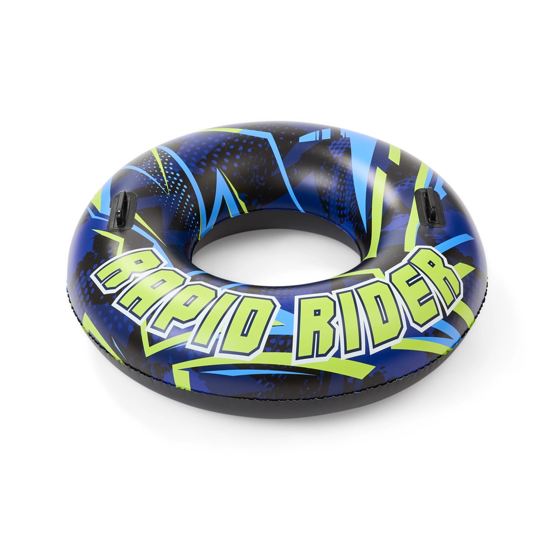 4 Inflatable Rapid Rider Swim Ring, 4 of 10