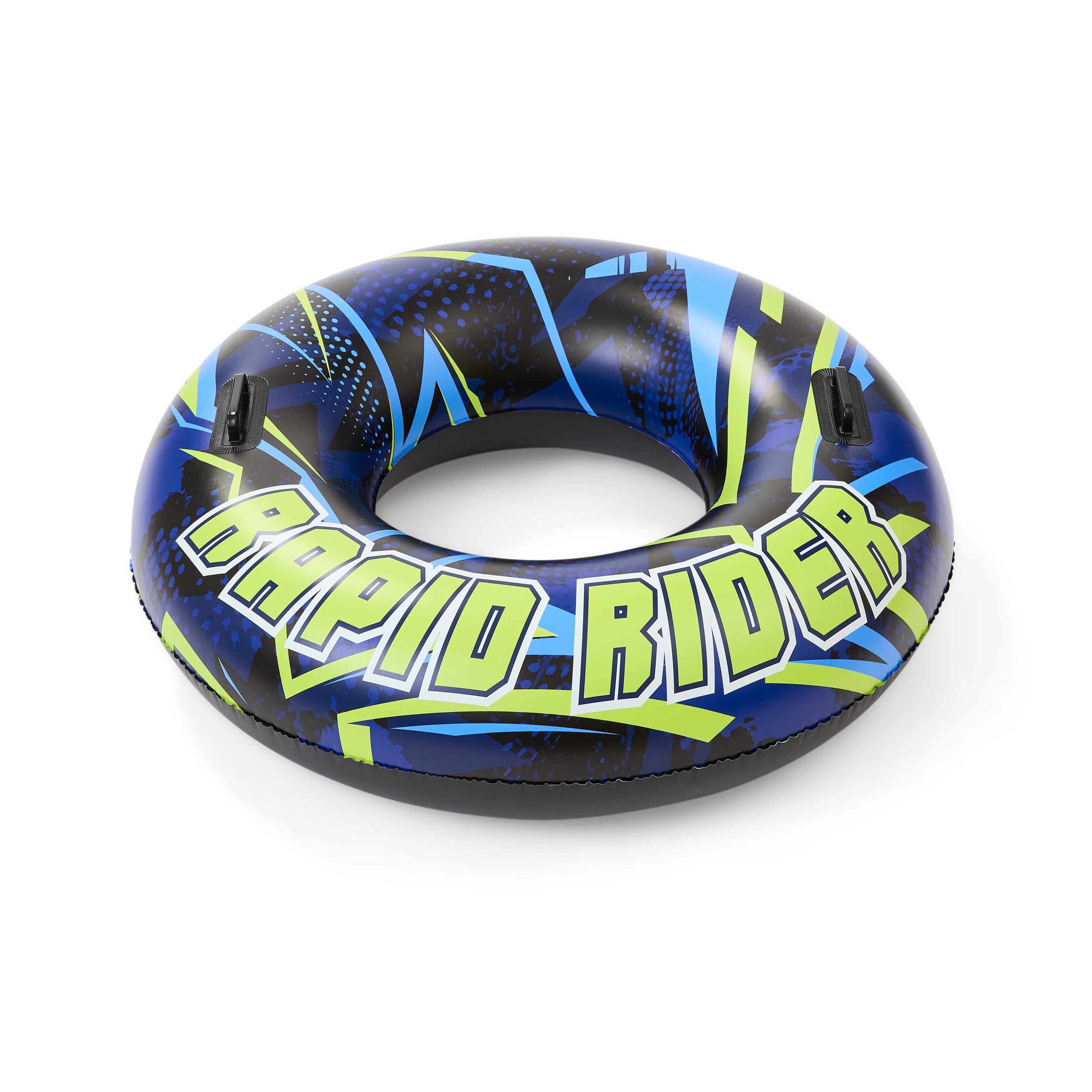 4 Inflatable Rapid Rider Swim Ring, 4 of 10