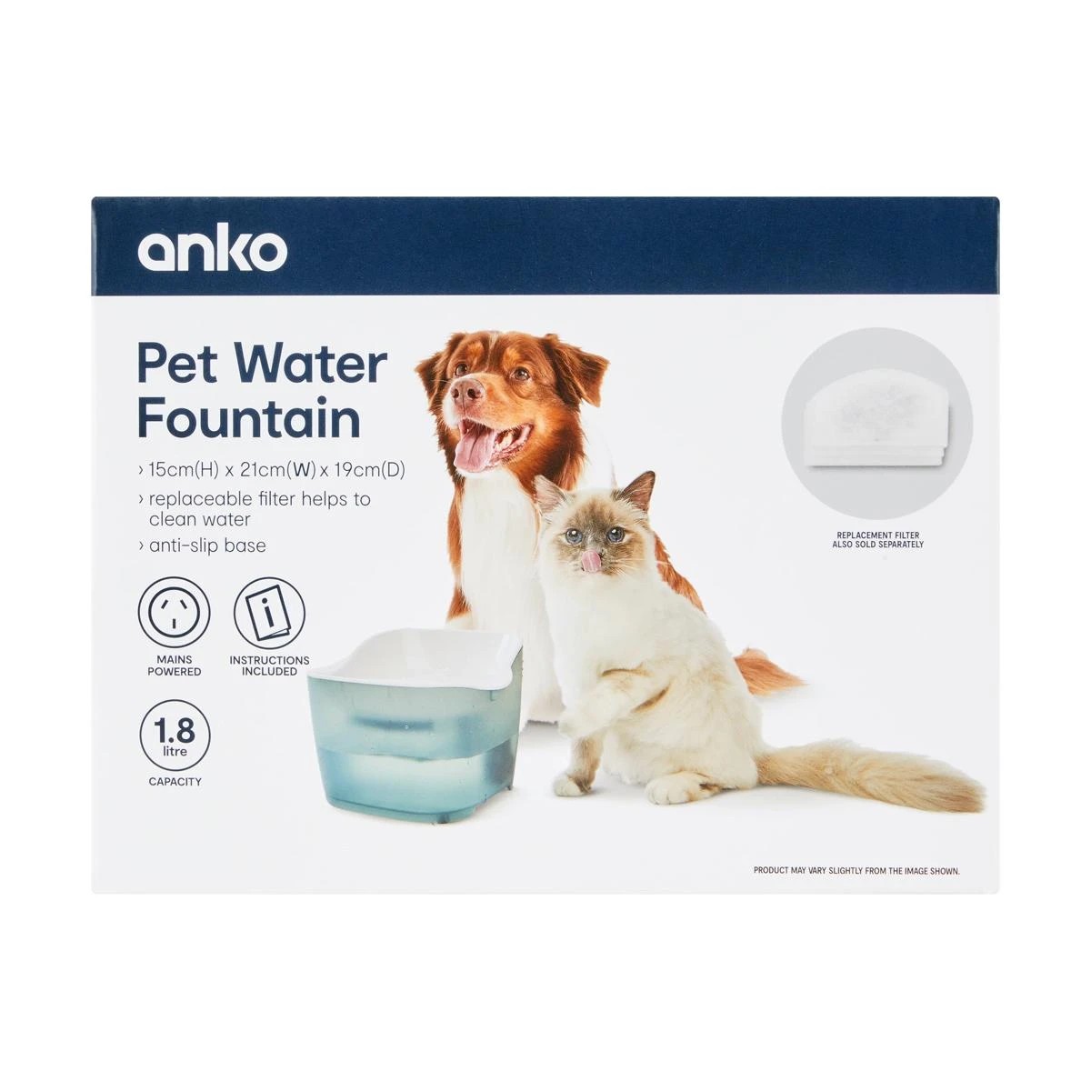 10 Pet Water Fountain, 10 of 10